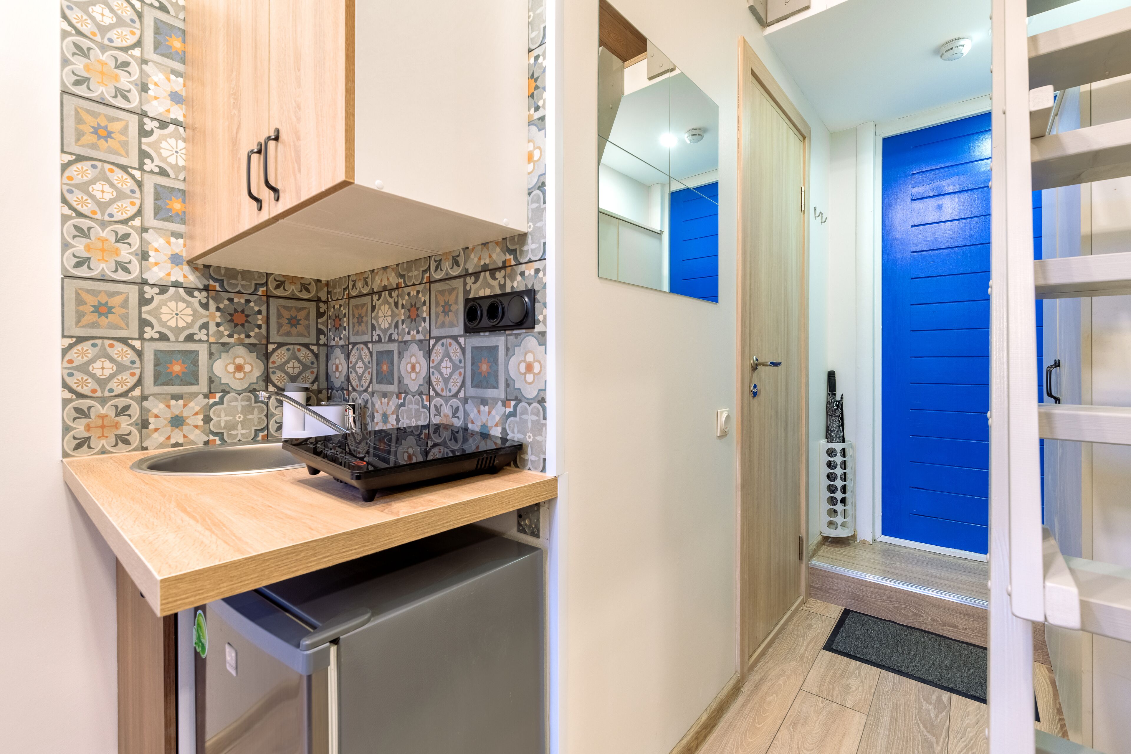 ColorSpb Apart Hotel Griboedov Art