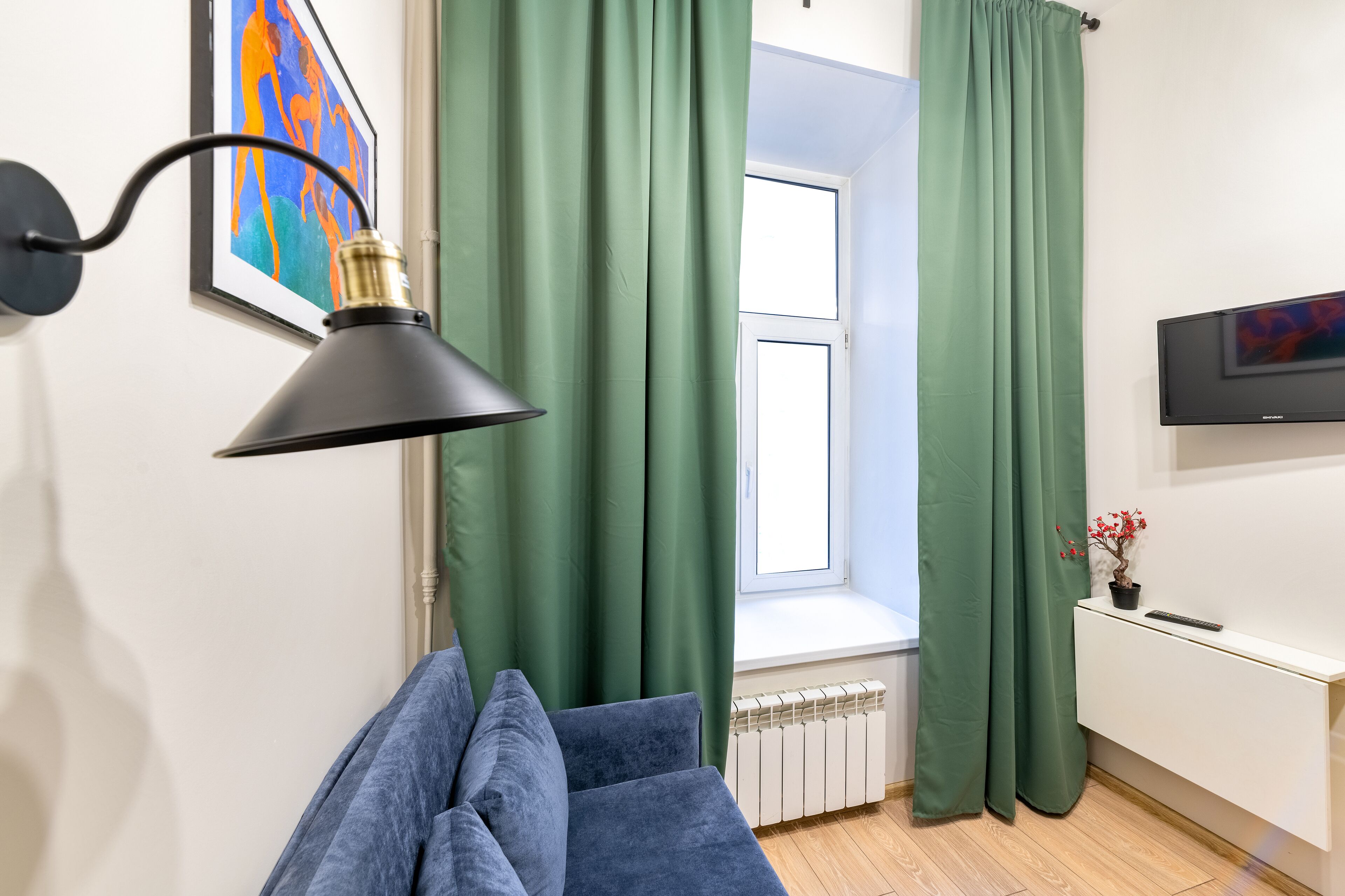 ColorSpb Apart Hotel Griboedov Art
