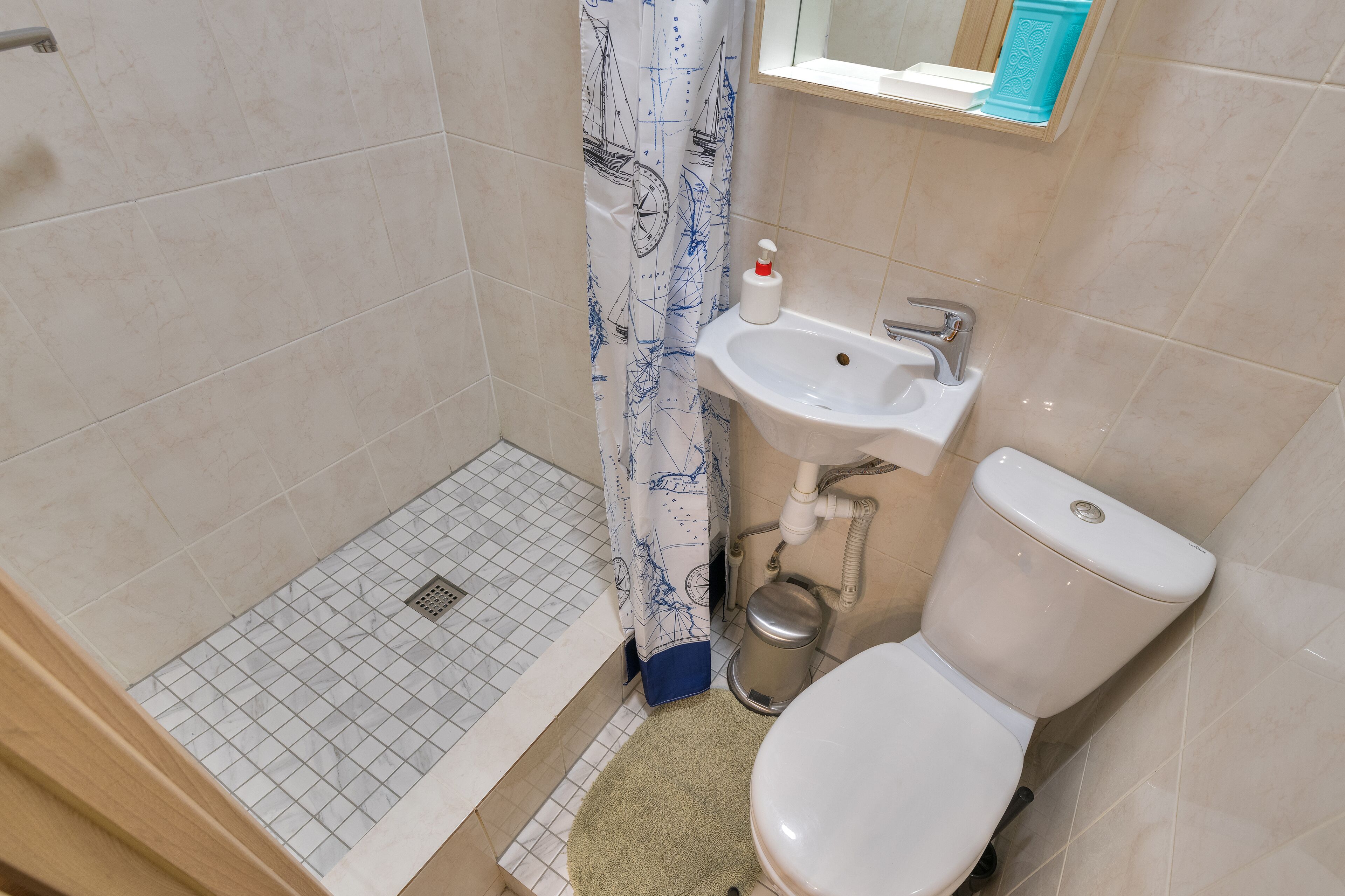 ColorSpb Apart Hotel Griboedov Art