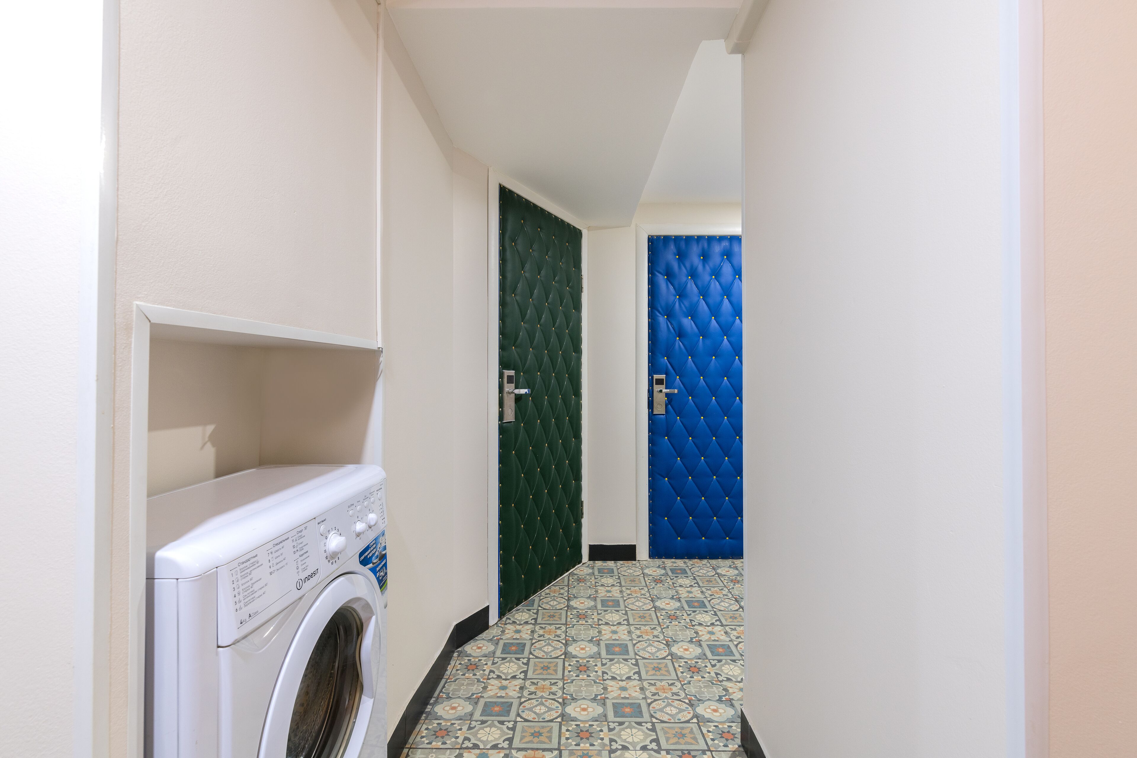 ColorSpb Apart Hotel Griboedov Art