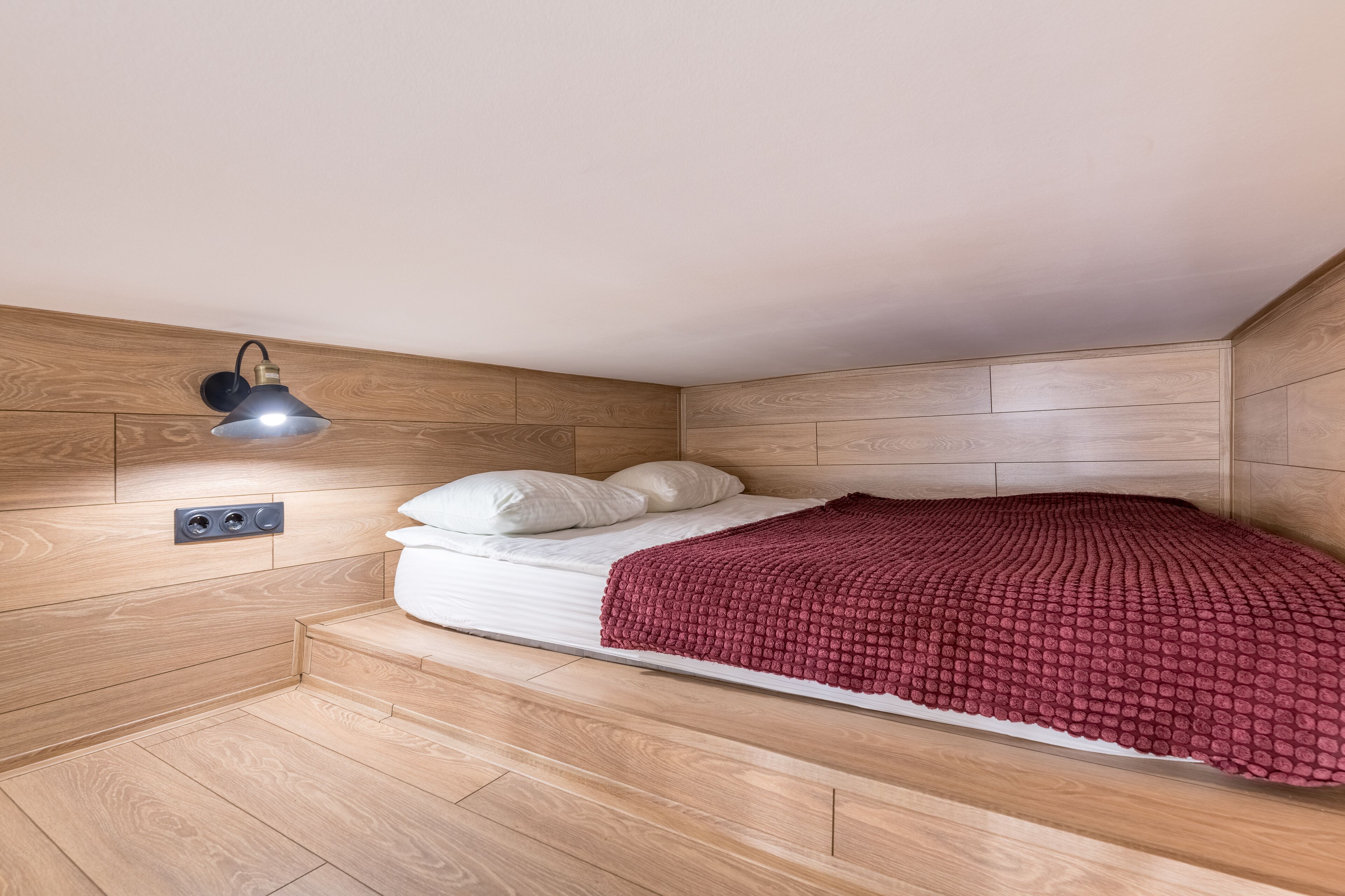 ColorSpb Apart Hotel Griboedov Art