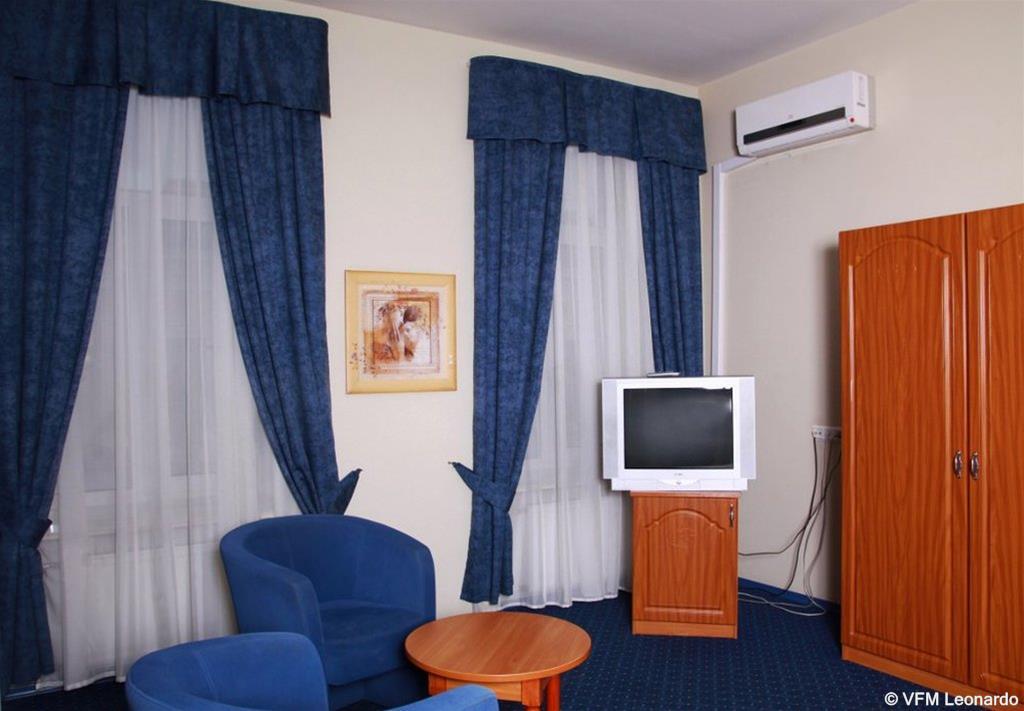 Comfitel Primavera Hotel