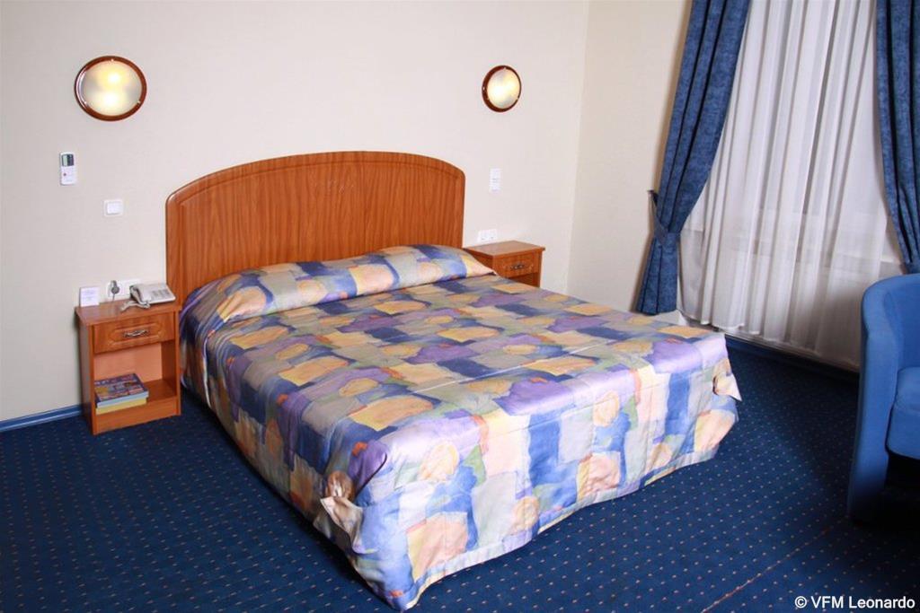 Comfitel Primavera Hotel