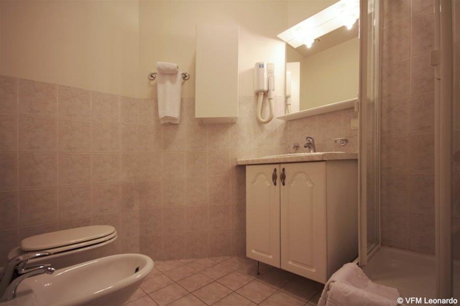 Comfitel Primavera Hotel