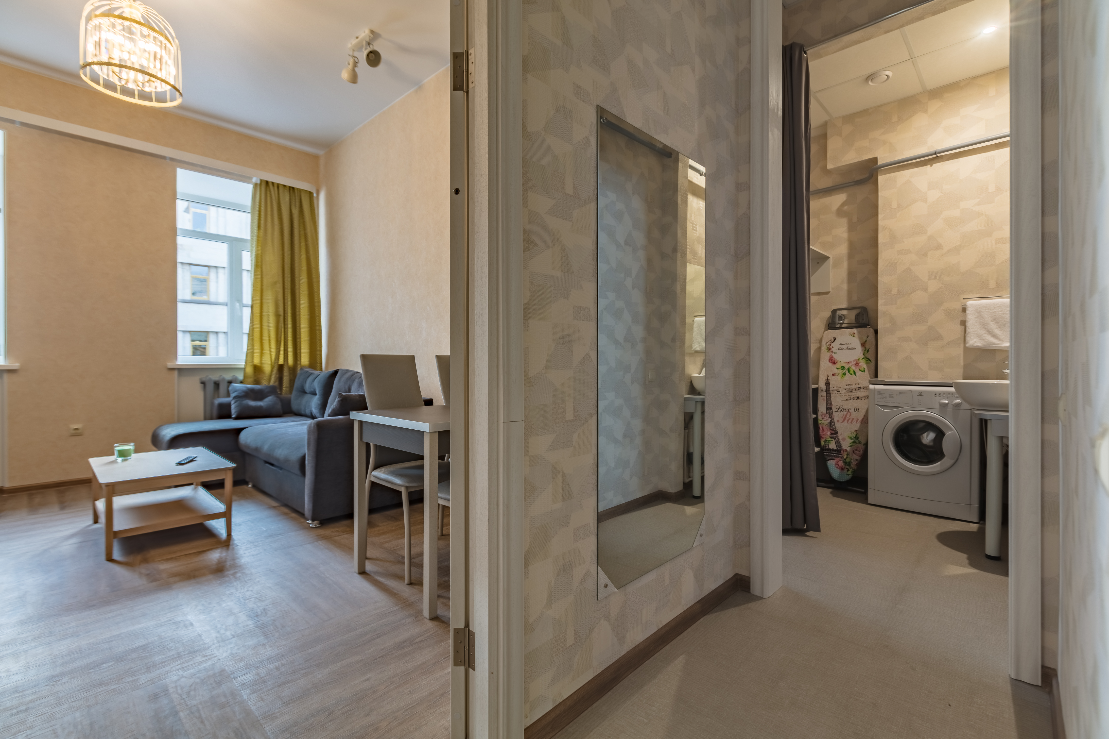 Comfort Apart Hotel
