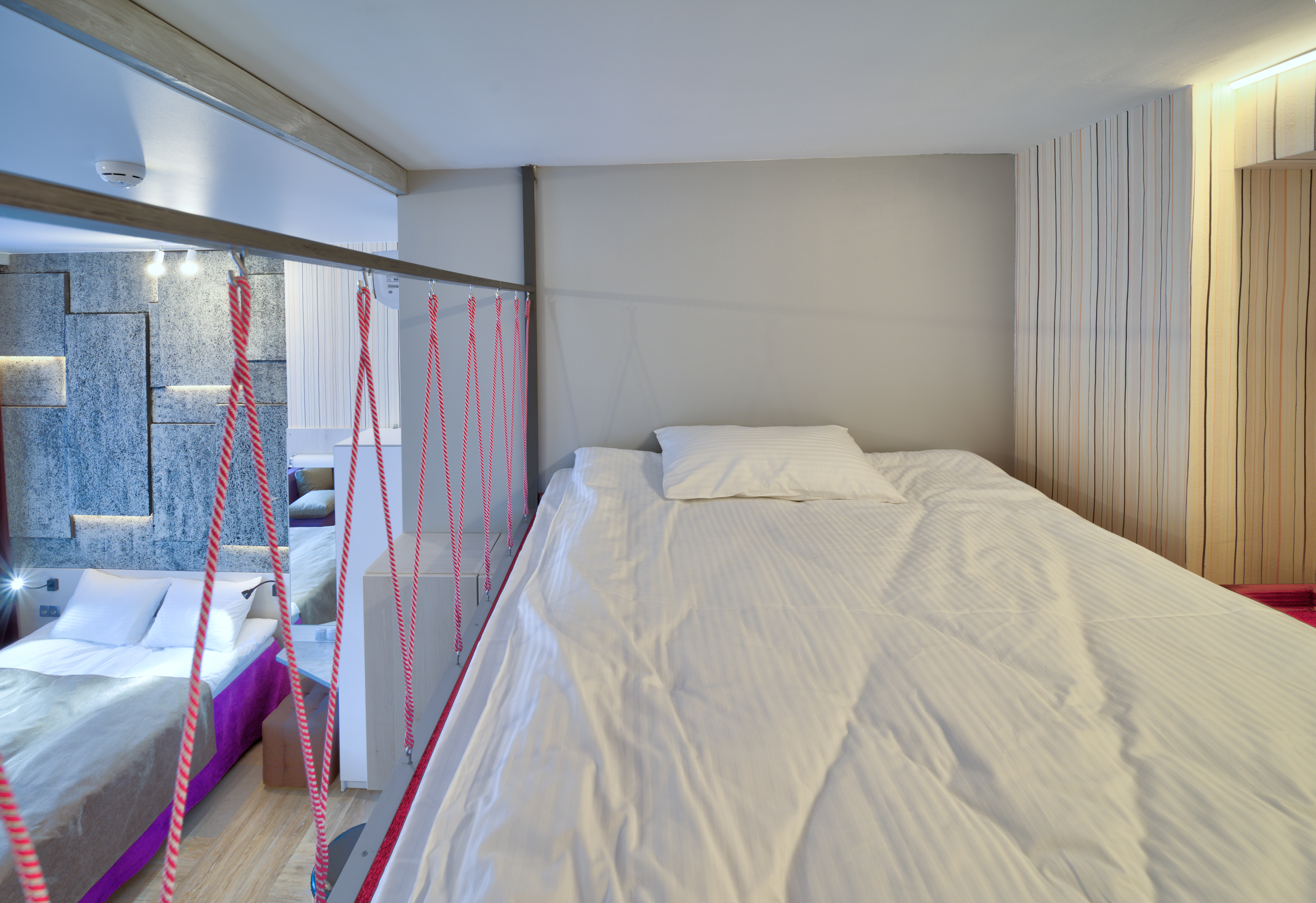 Comfort Apart Hotel
