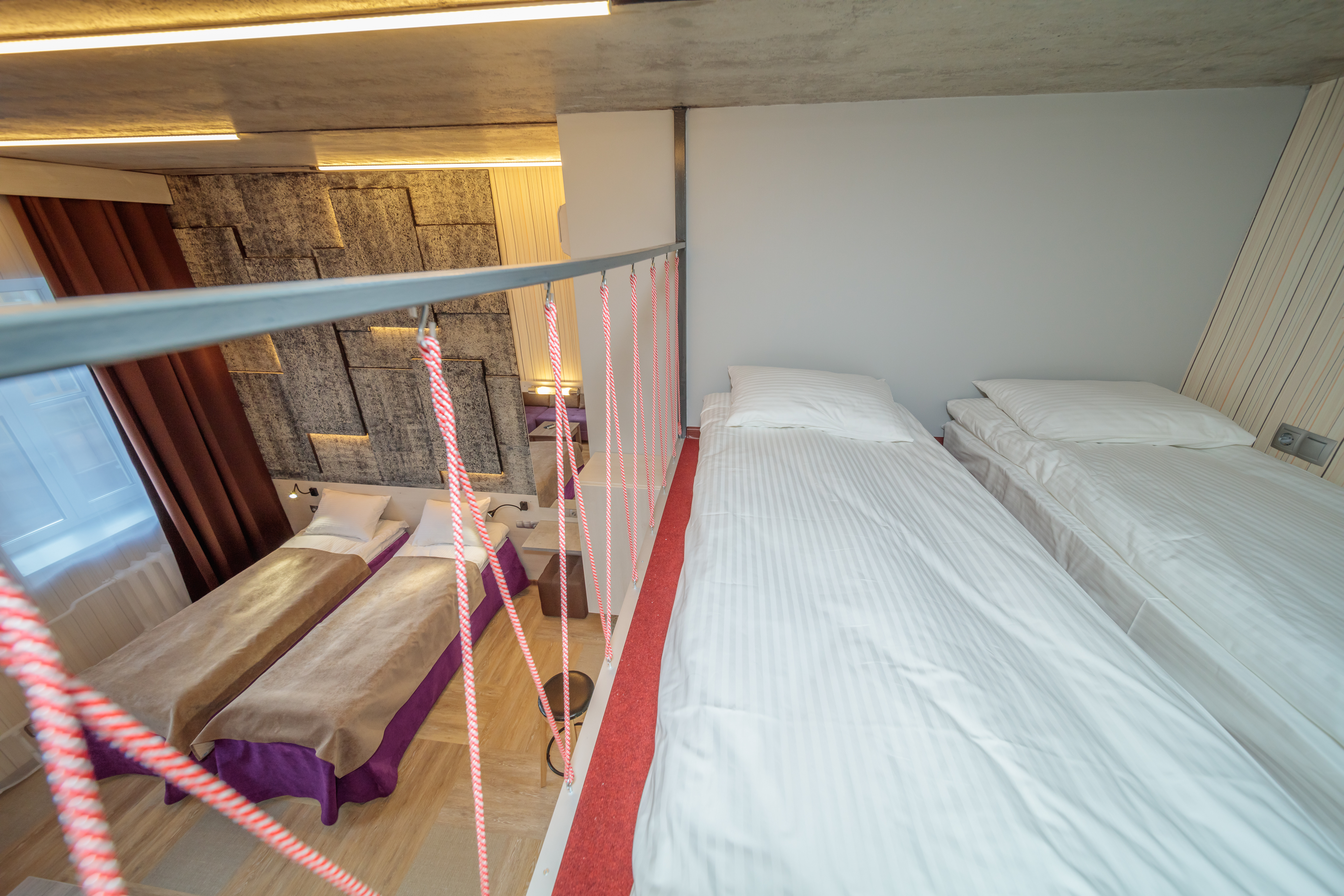 Comfort Apart Hotel