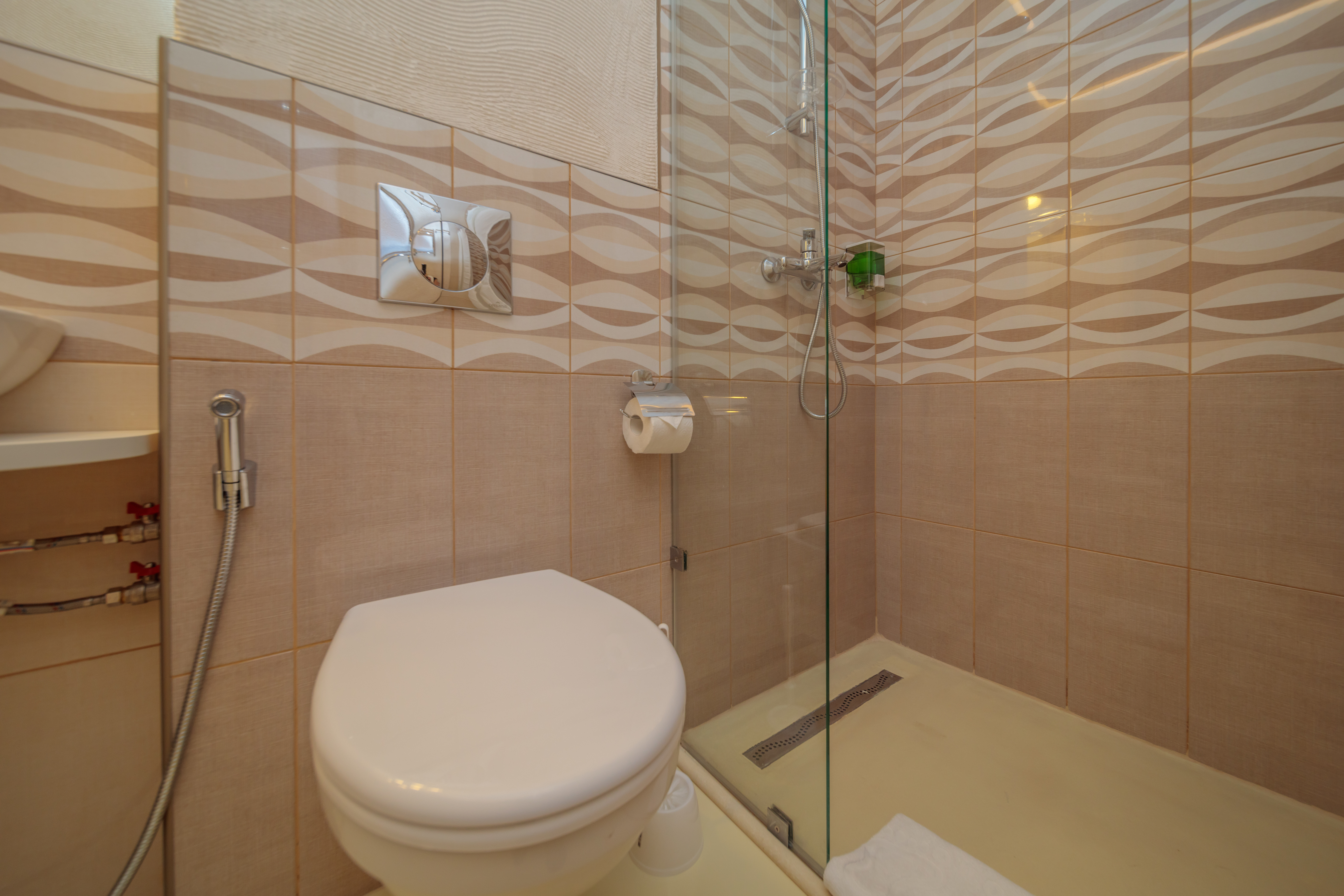 Comfort Apart Hotel