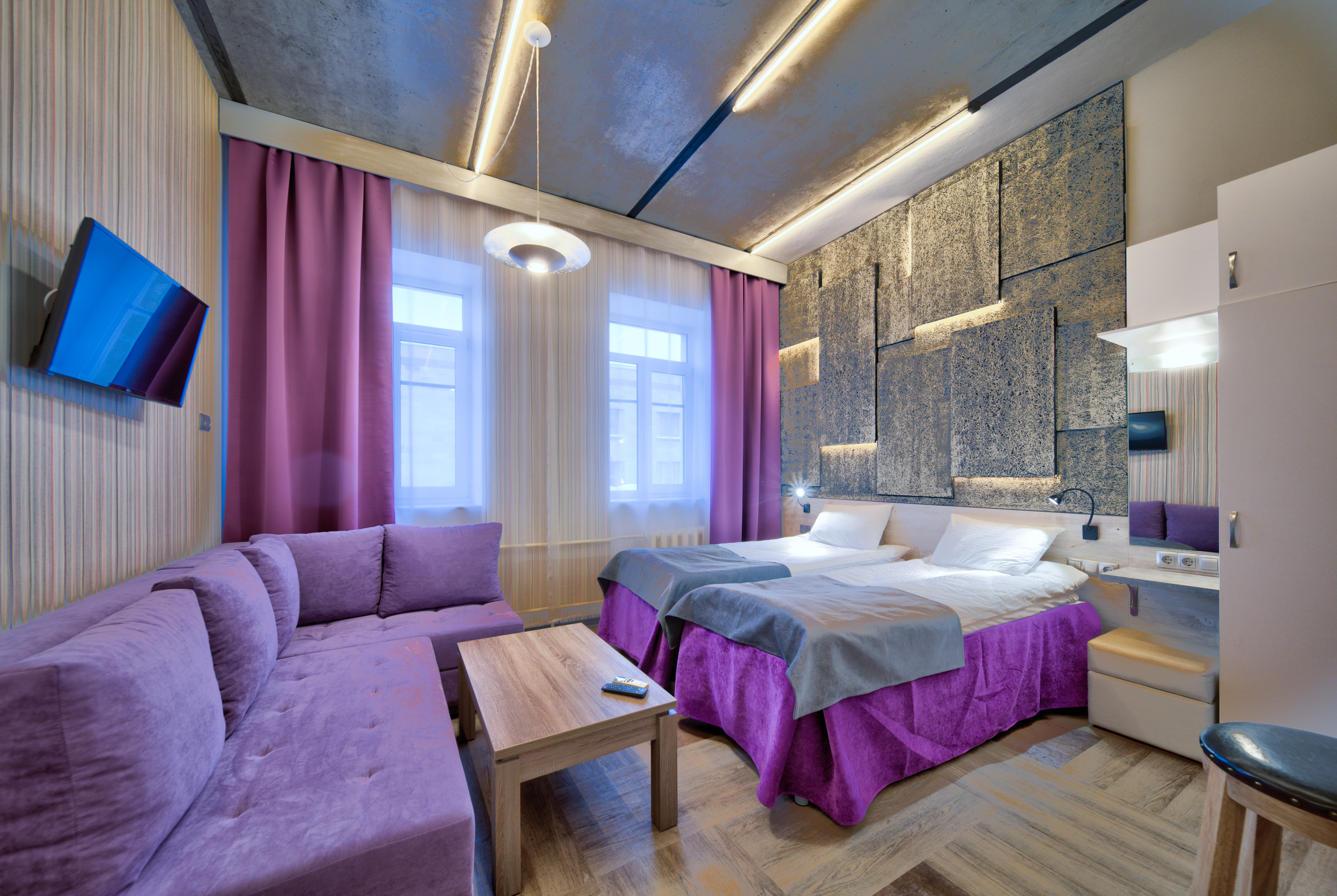 Comfort Apart Hotel