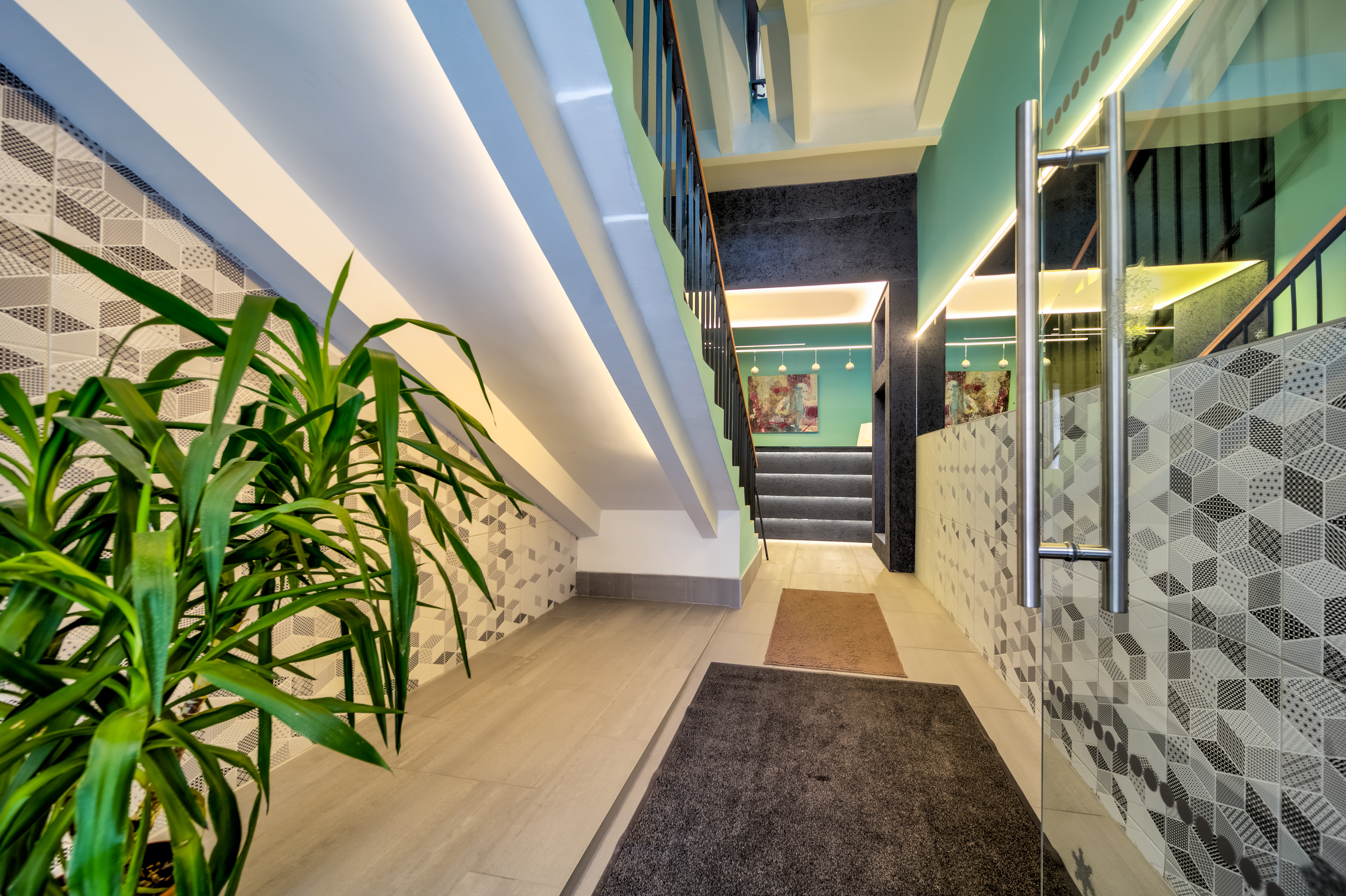 Comfort Apart Hotel