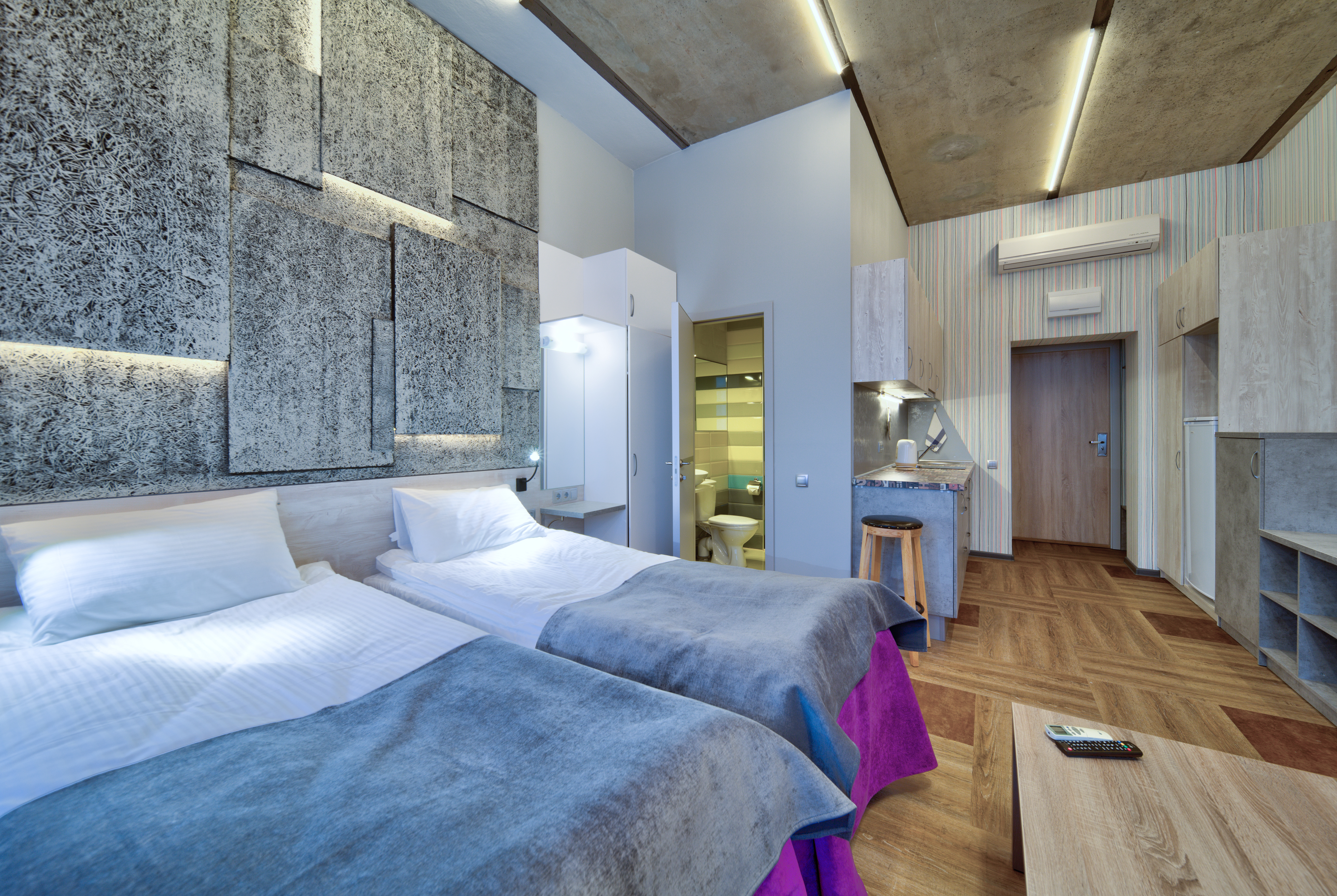 Comfort Apart Hotel