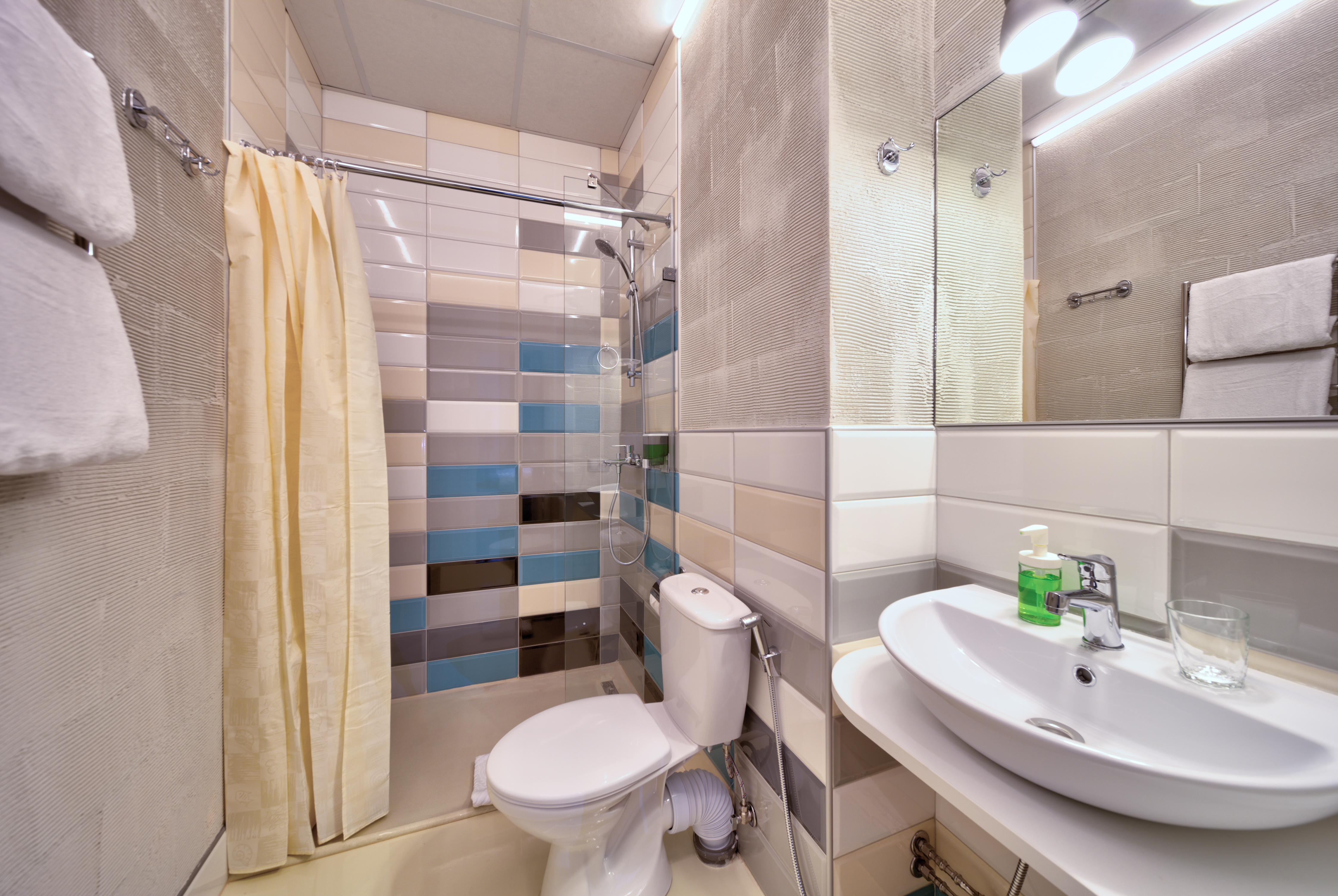 Comfort Apart Hotel