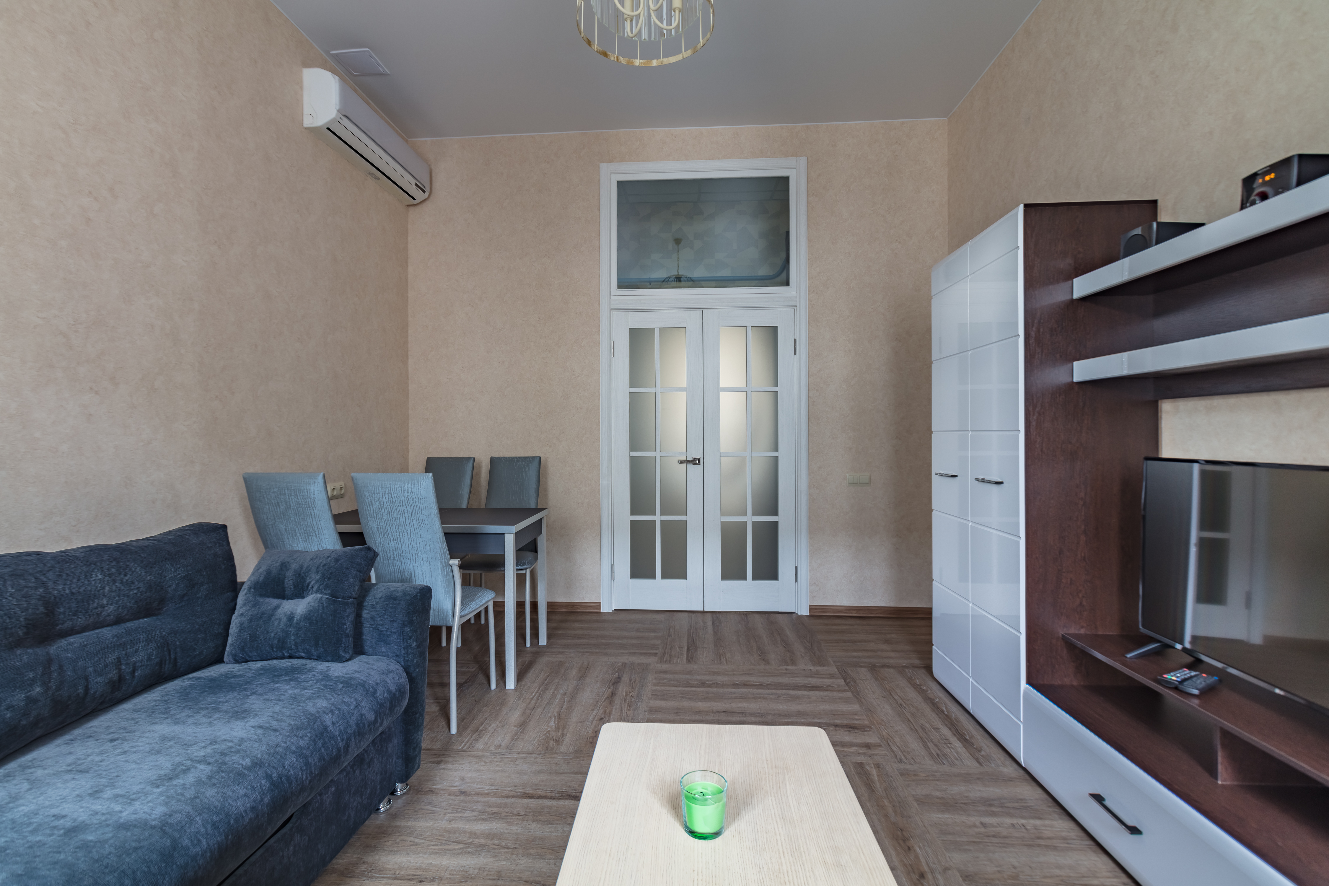 Comfort Apart Hotel