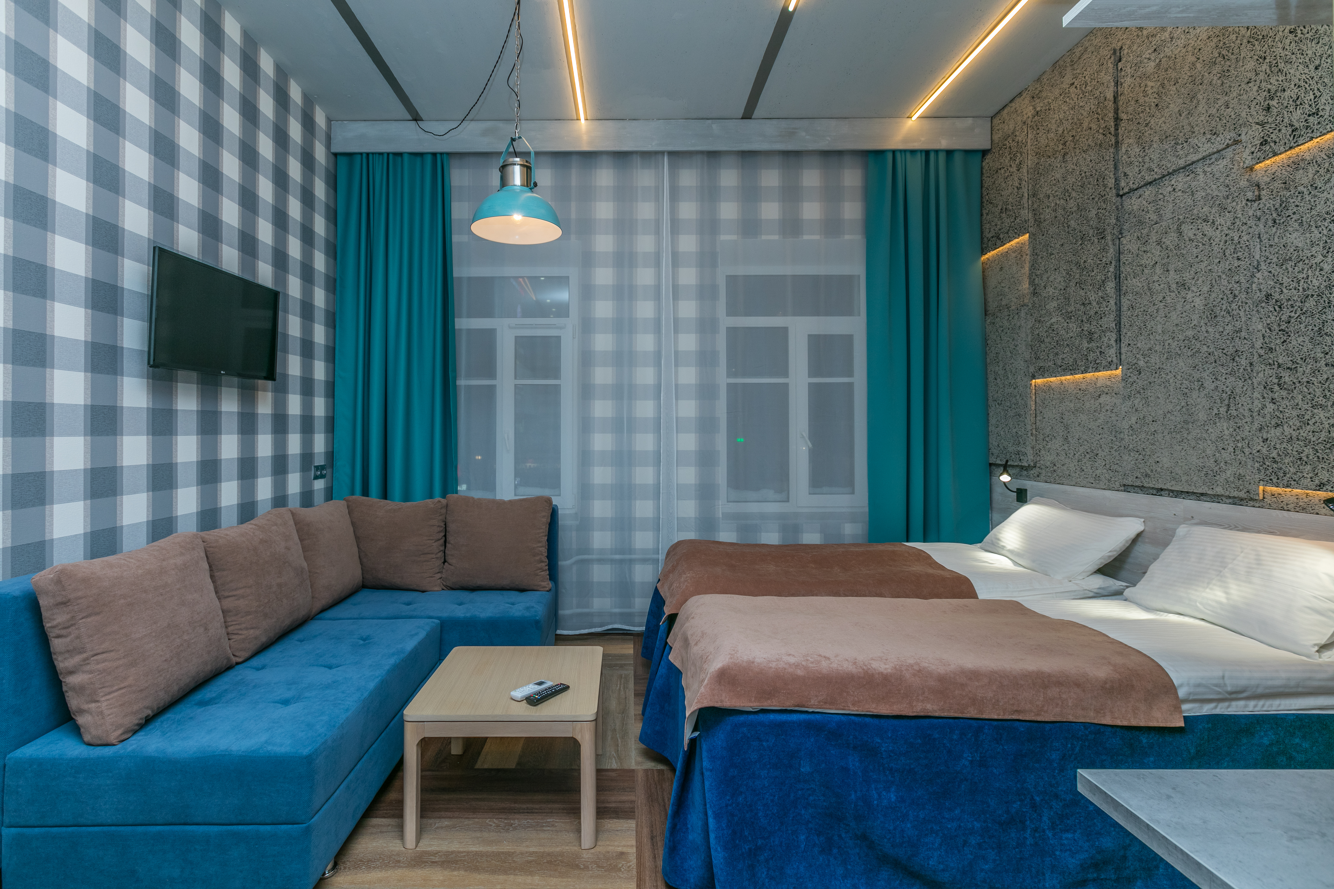 Comfort Apart Hotel