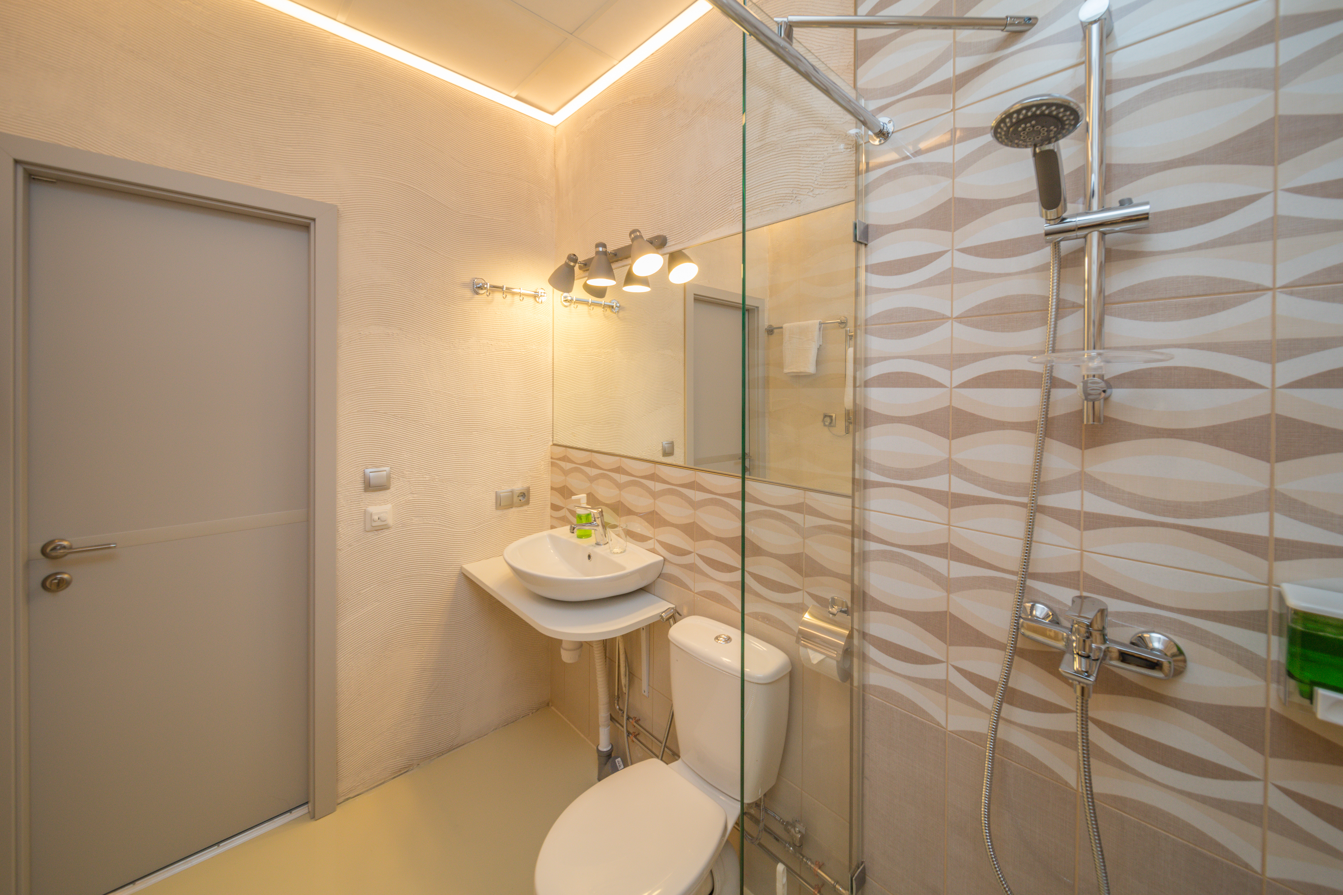 Comfort Apart Hotel