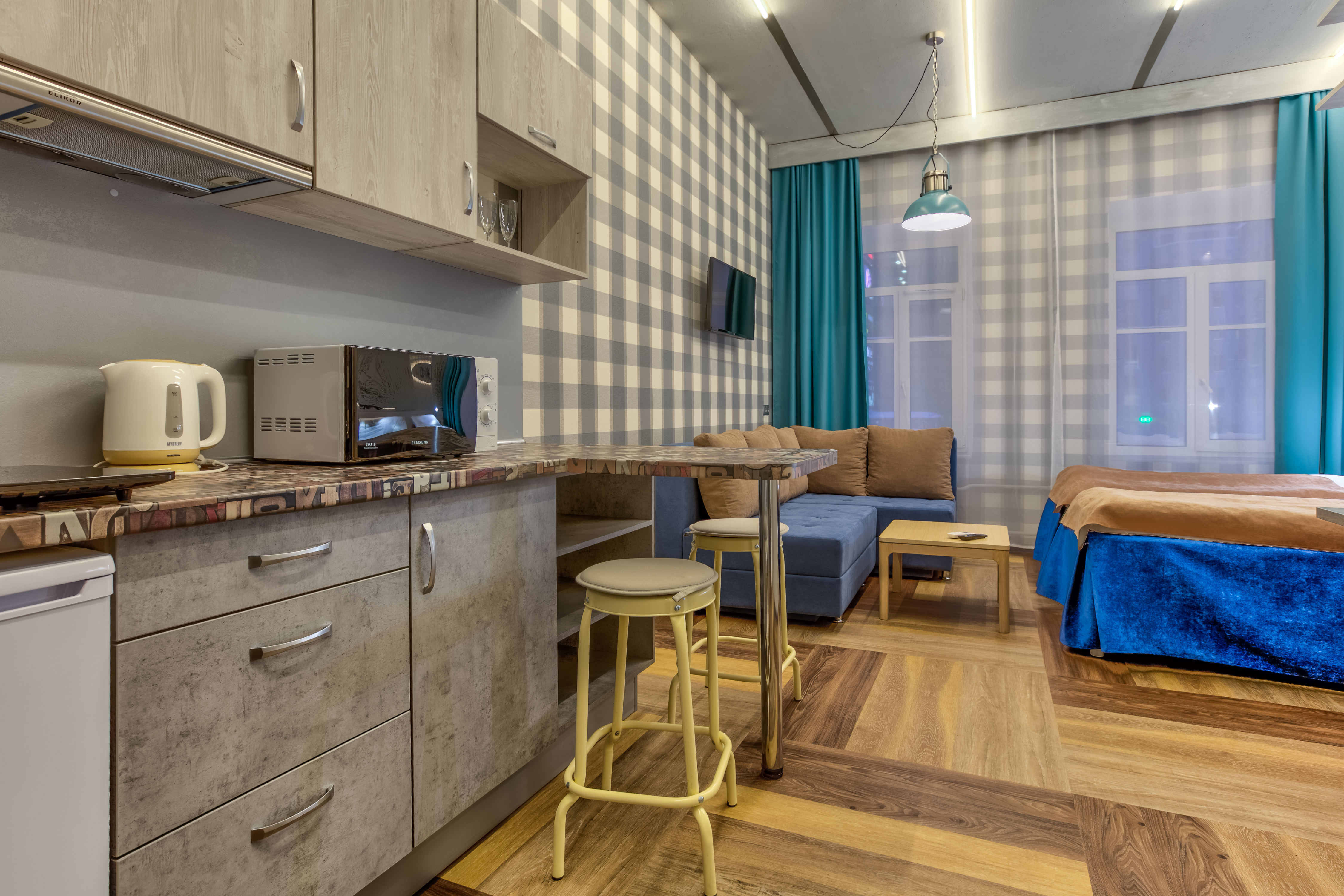 Comfort Apart Hotel