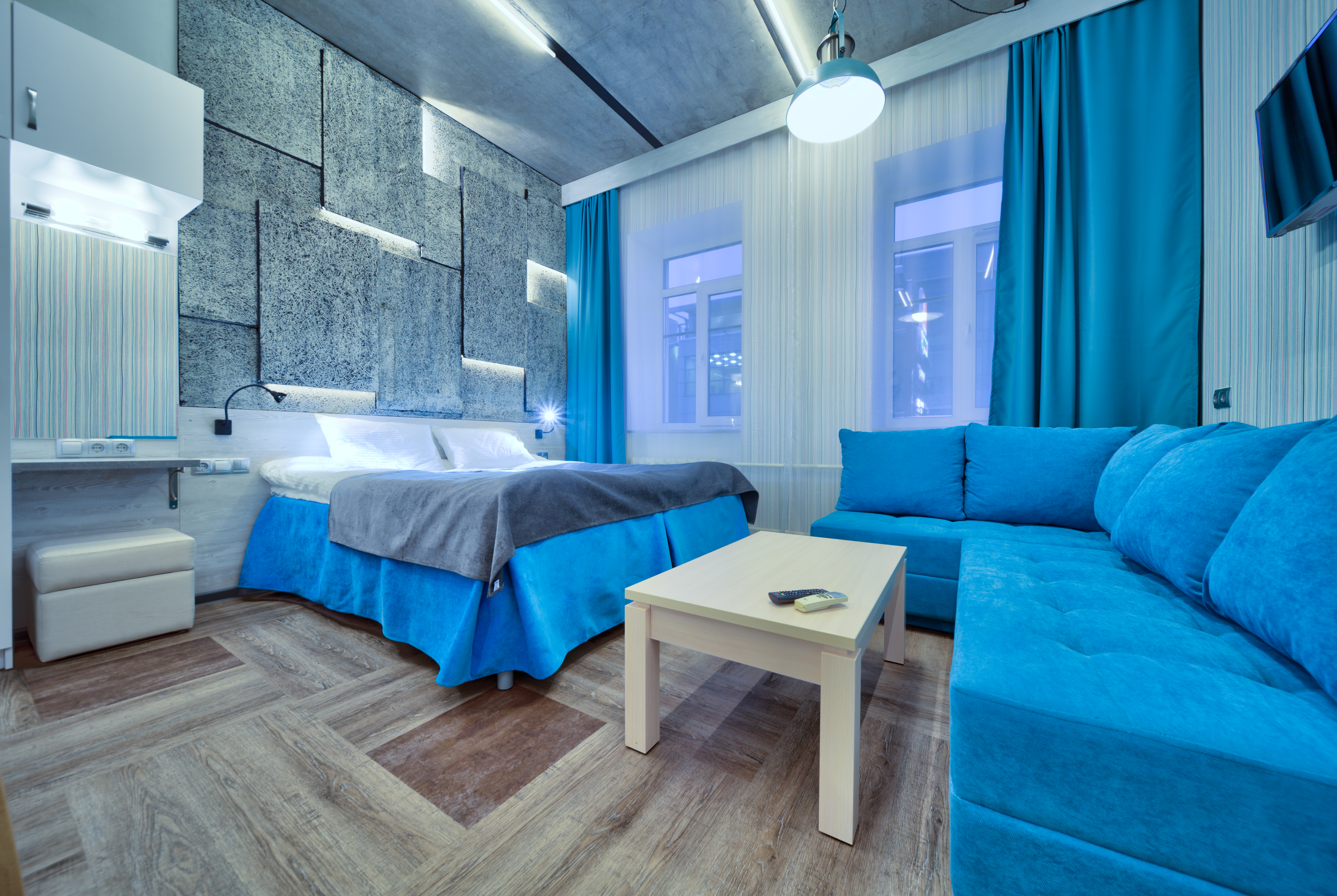 Comfort Apart Hotel