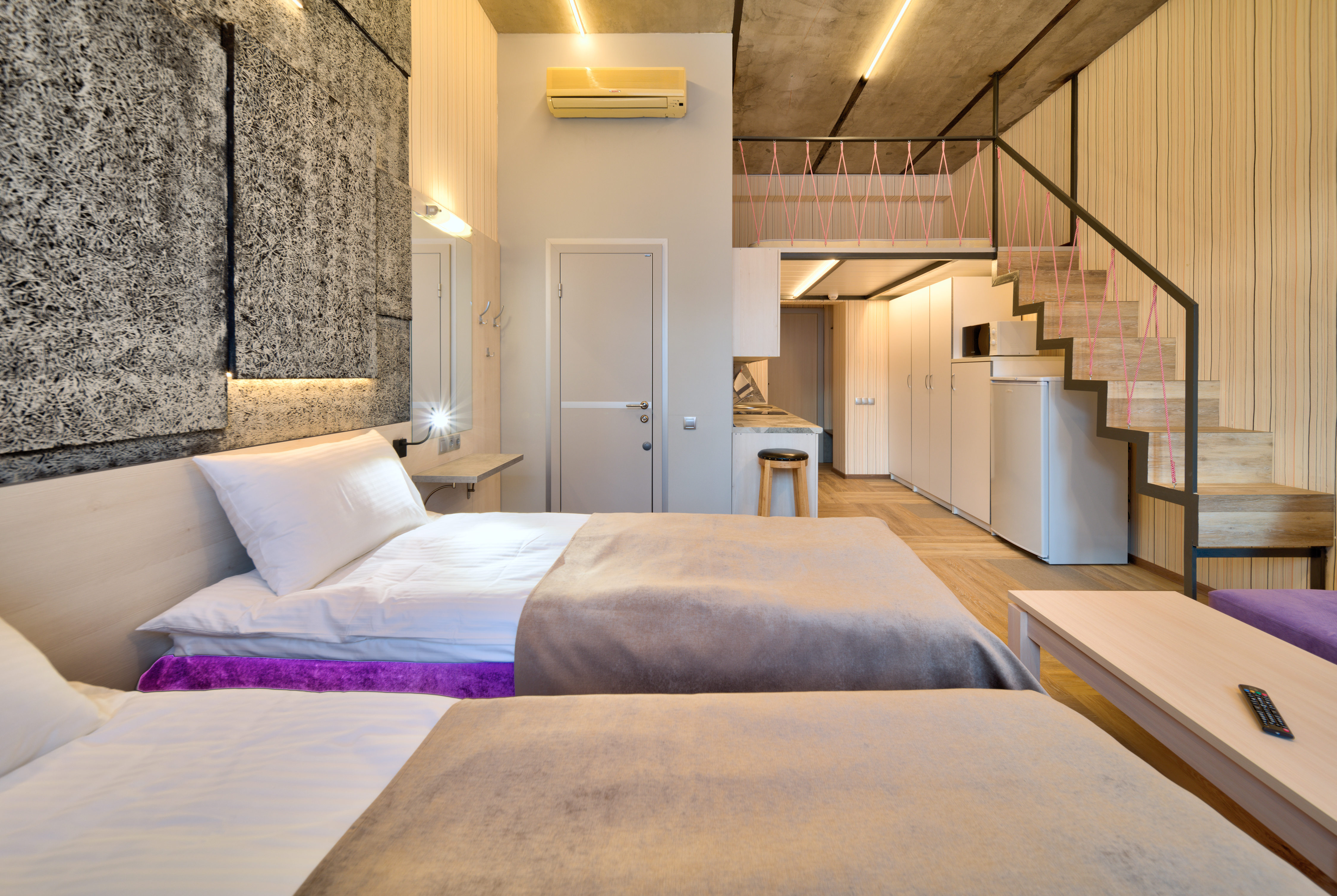 Comfort Apart Hotel