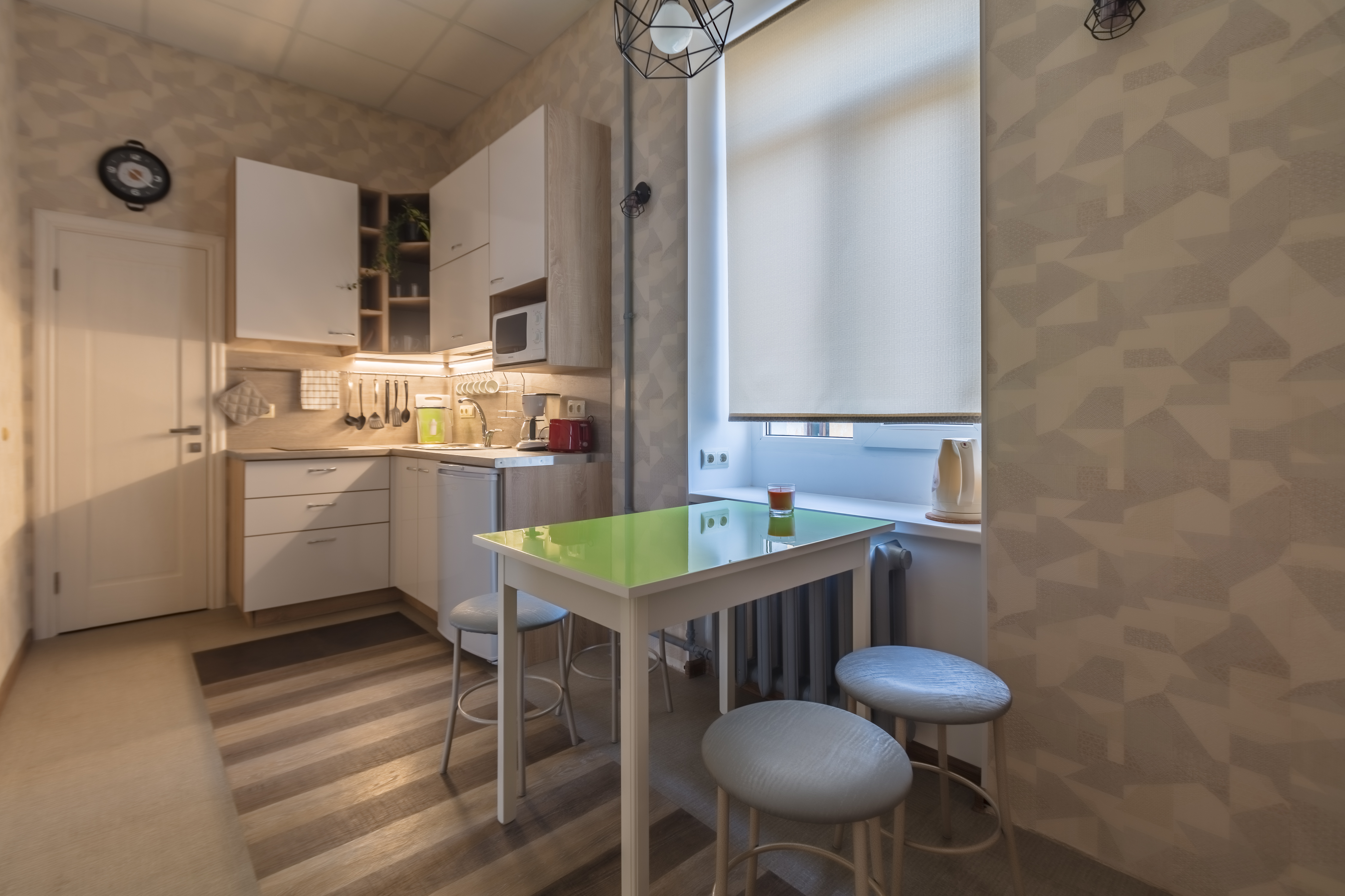 Comfort Apart Hotel