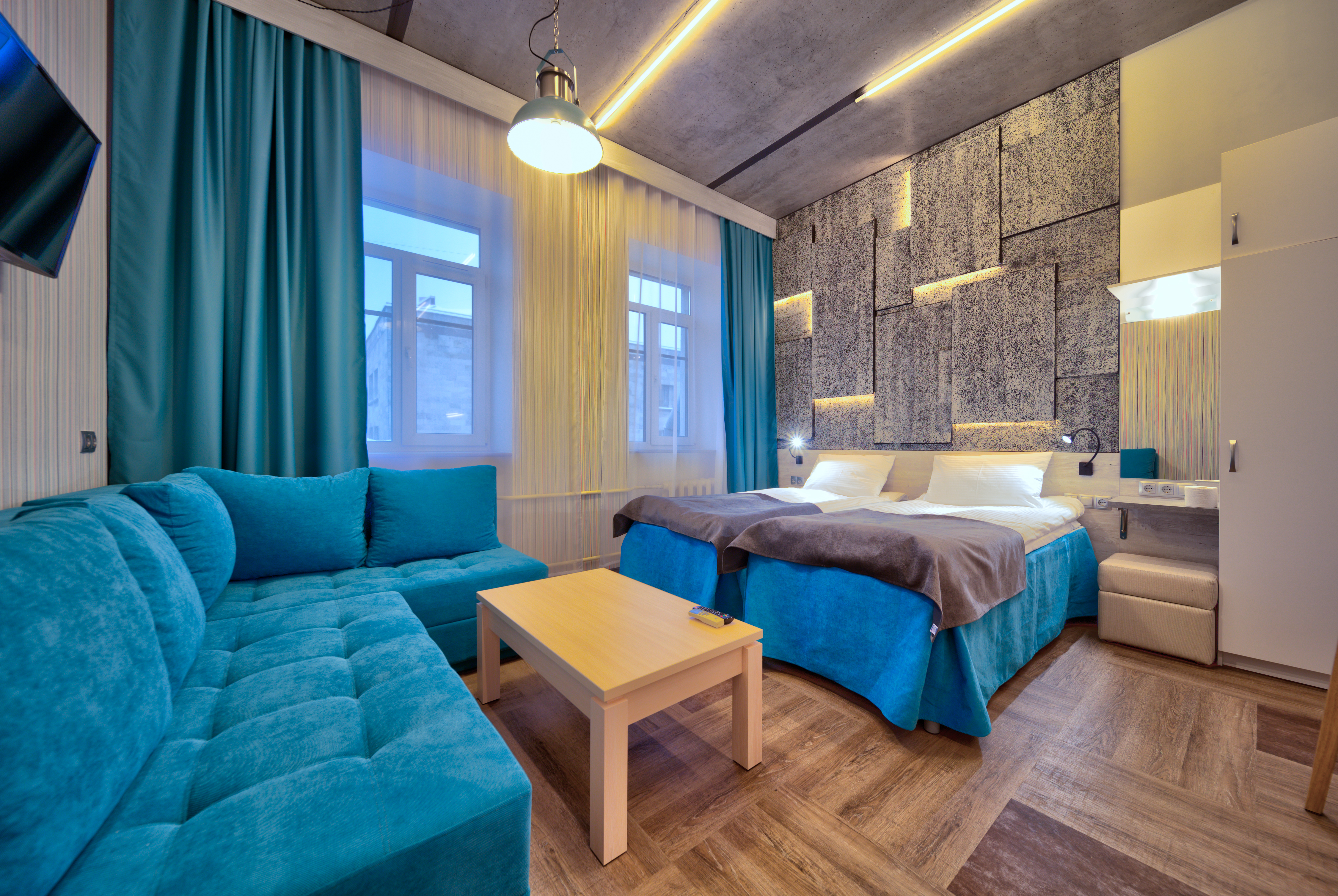 Comfort Apart Hotel