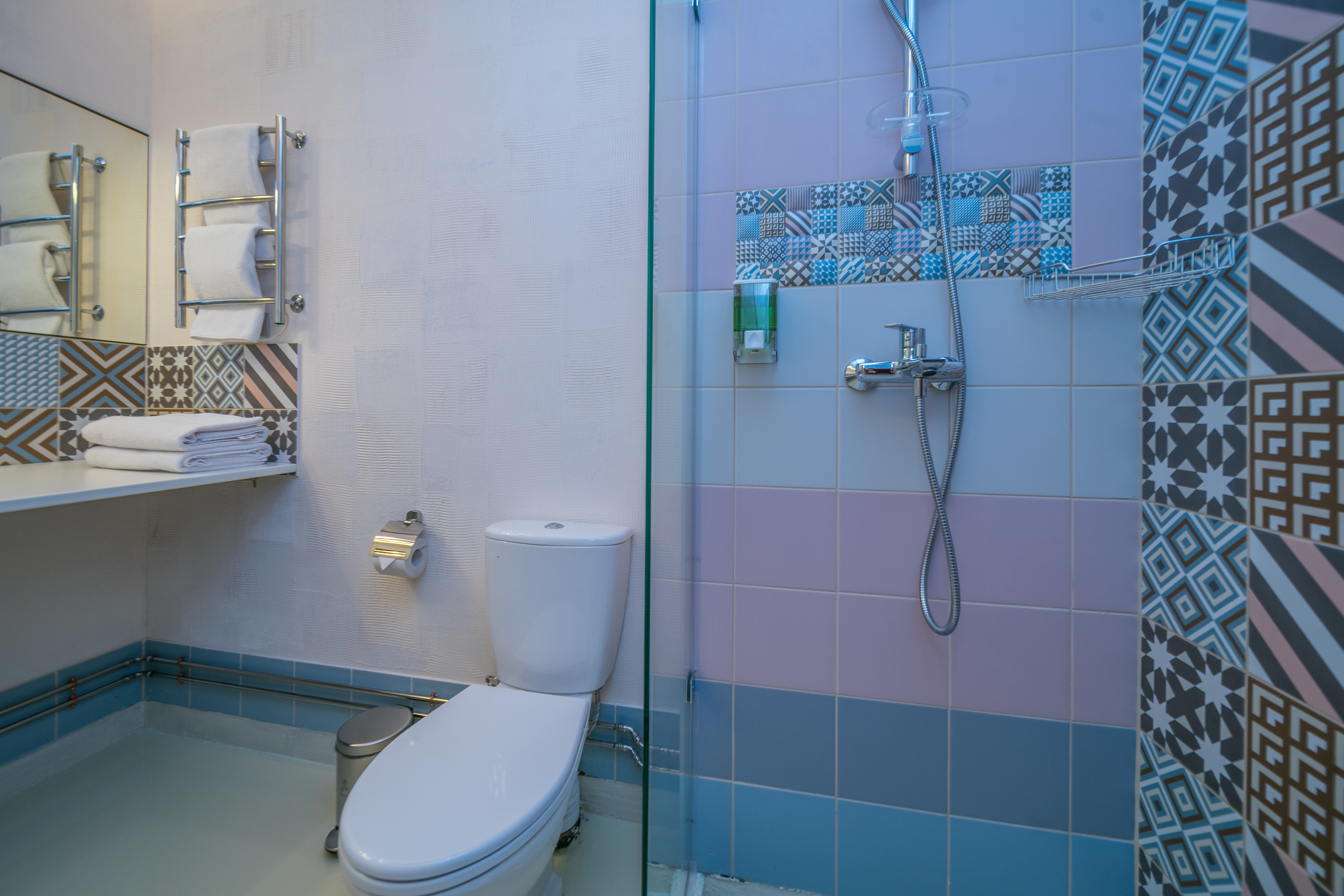 Comfort Apart Hotel