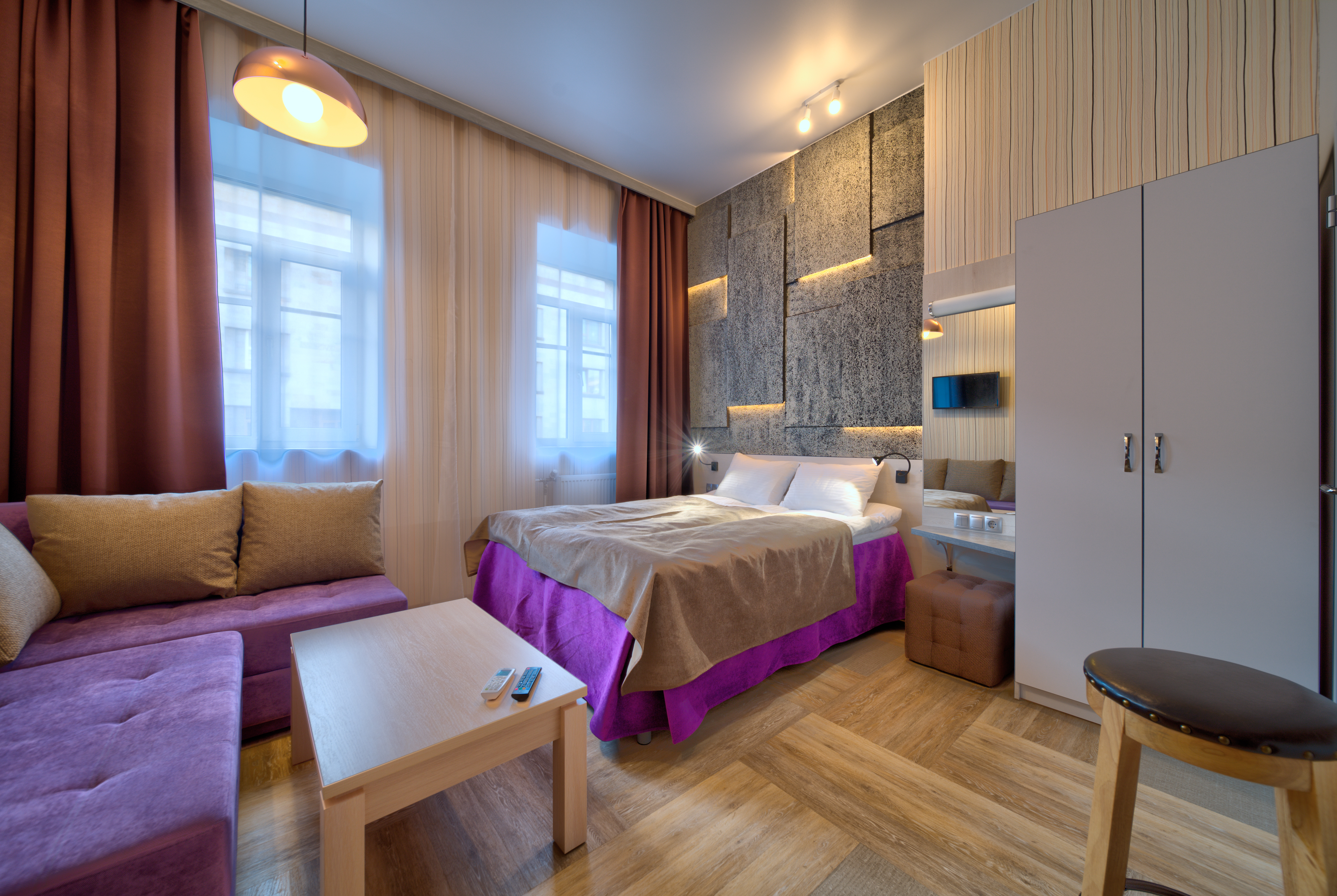Comfort Apart Hotel