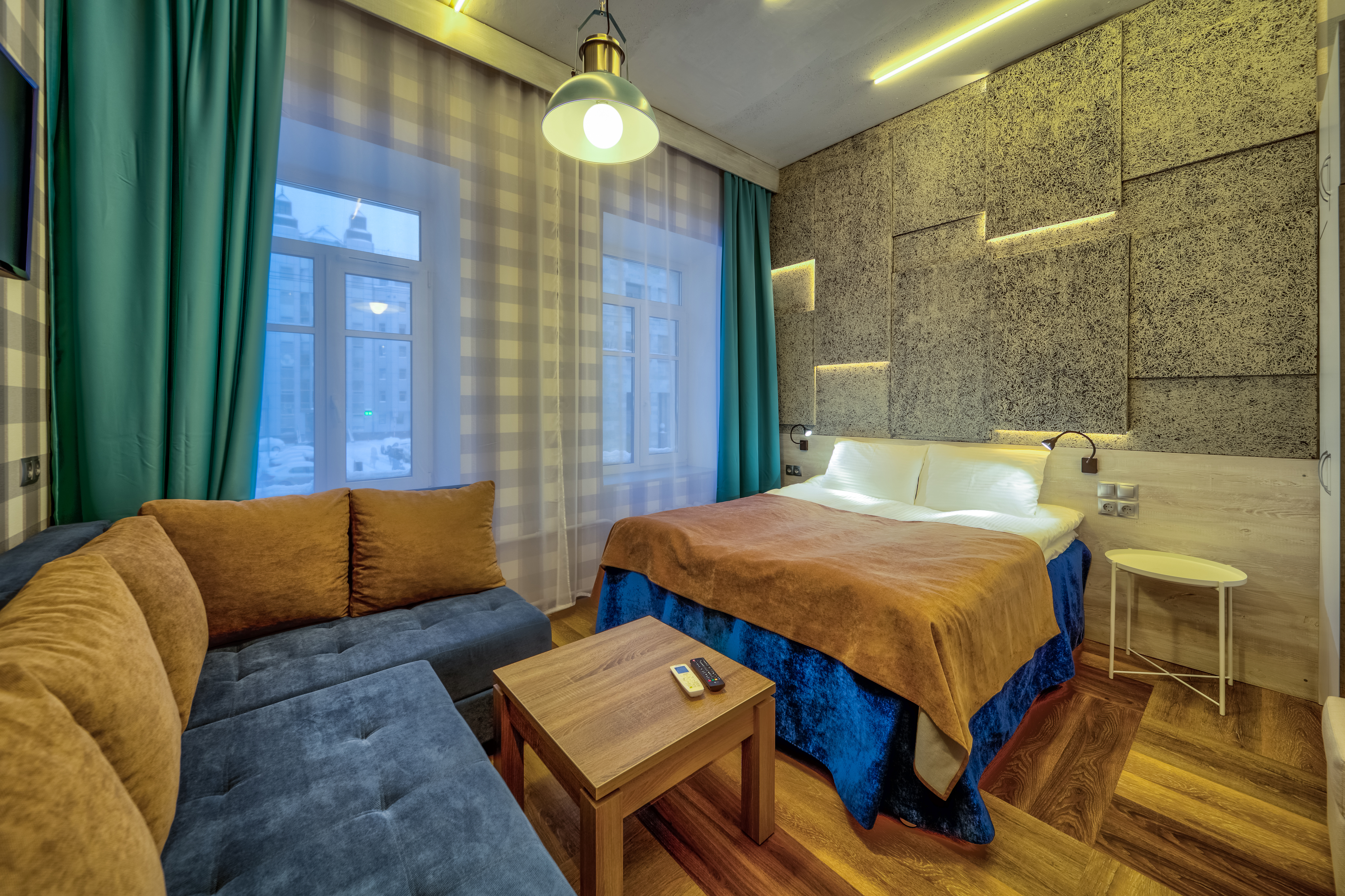 Comfort Apart Hotel