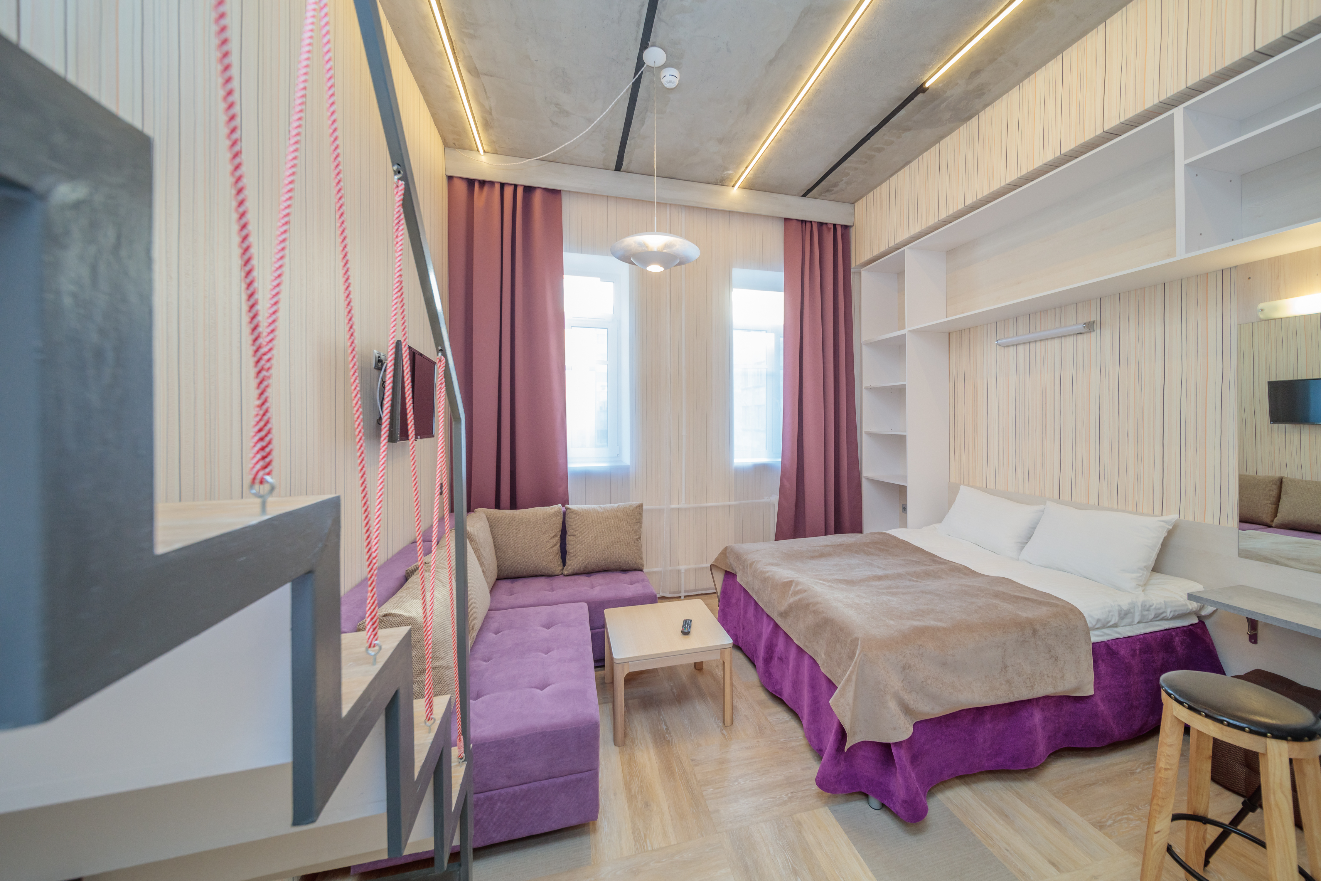 Comfort Apart Hotel