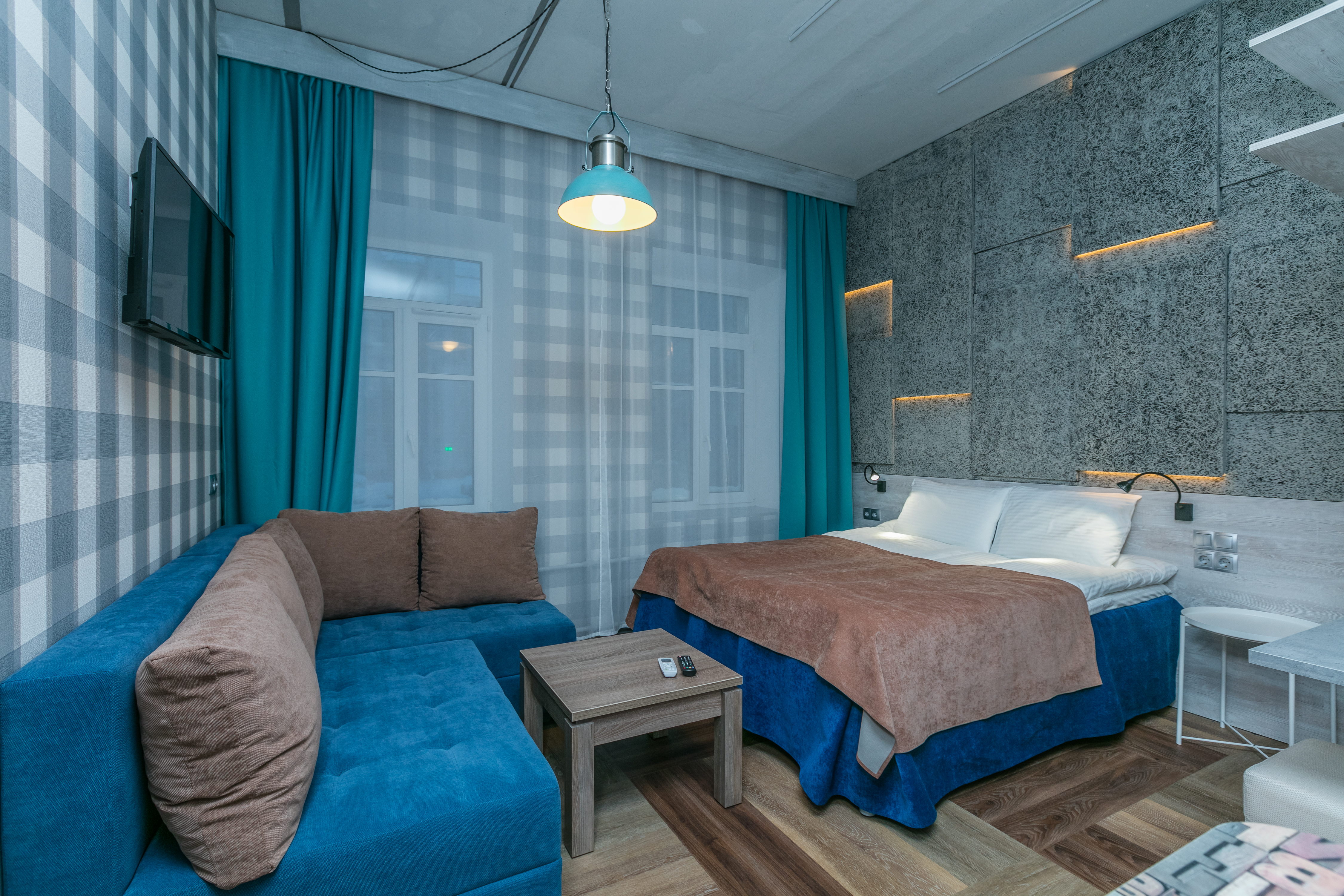 Comfort Apart Hotel