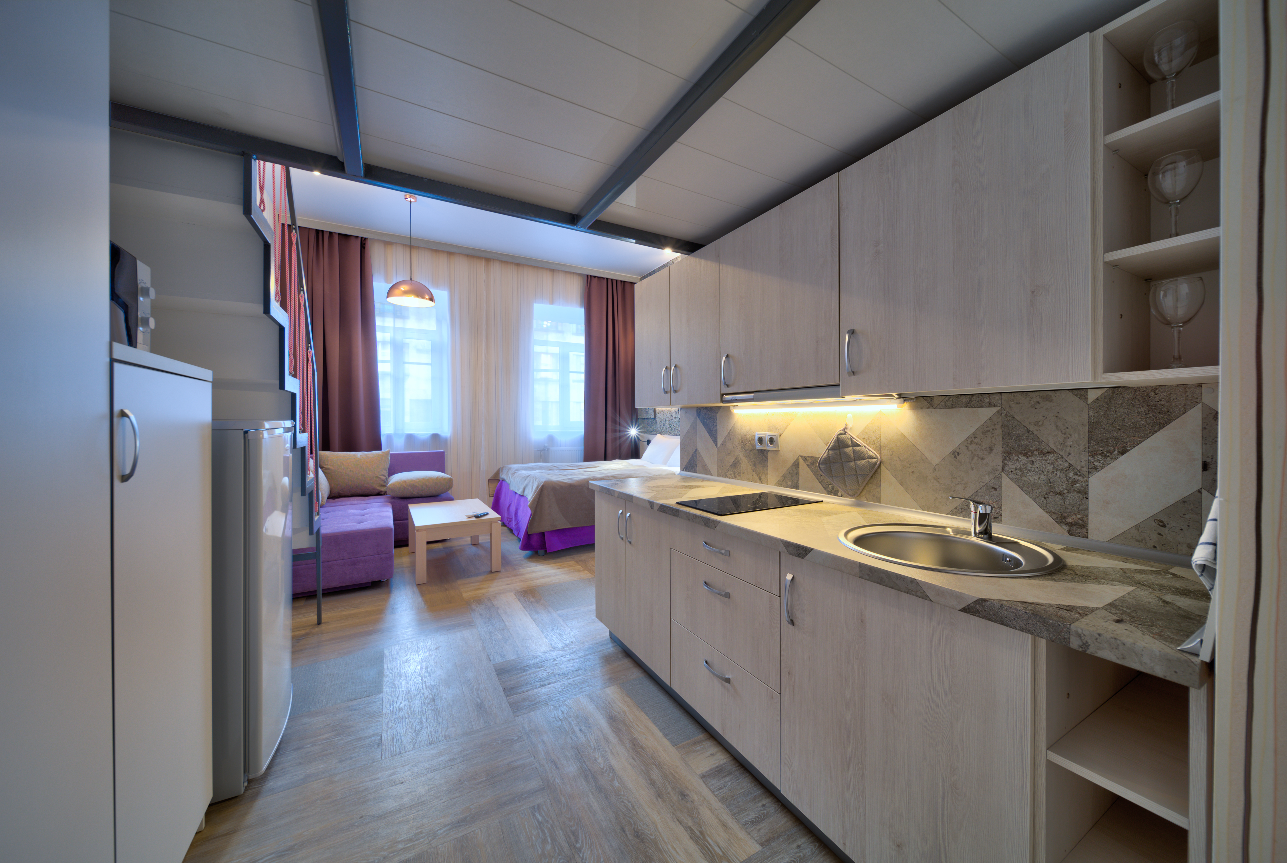 Comfort Apart Hotel