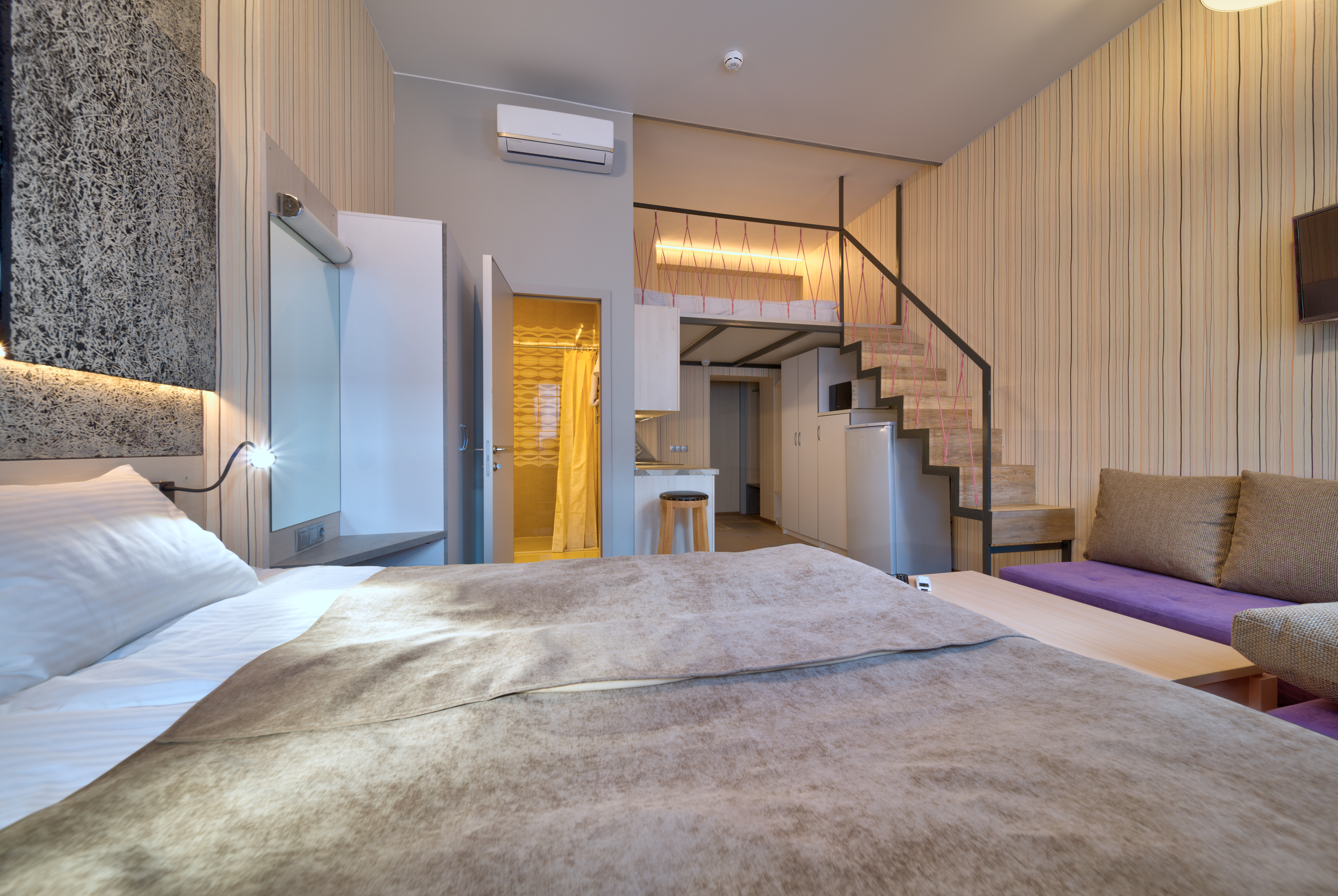 Comfort Apart Hotel