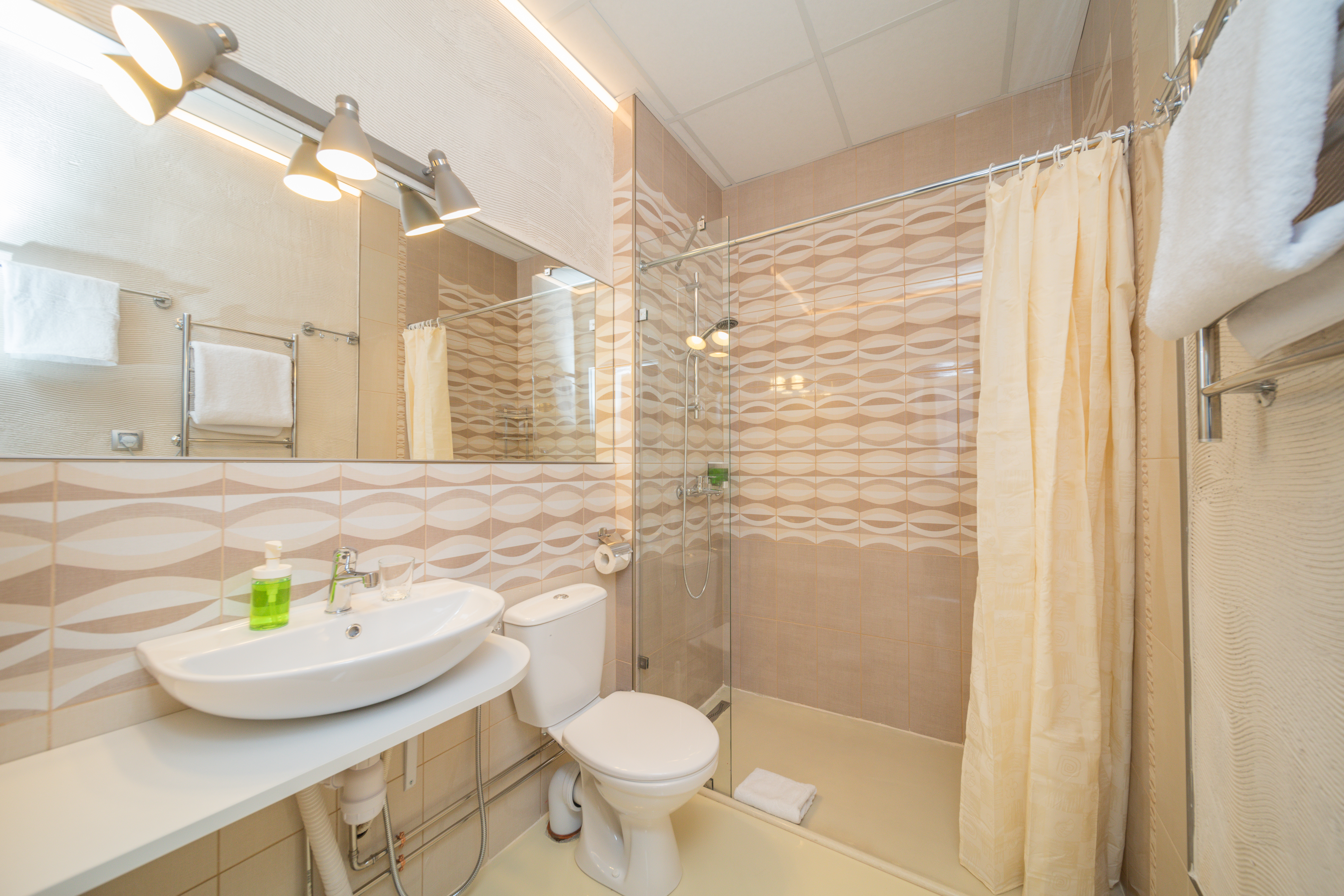 Comfort Apart Hotel