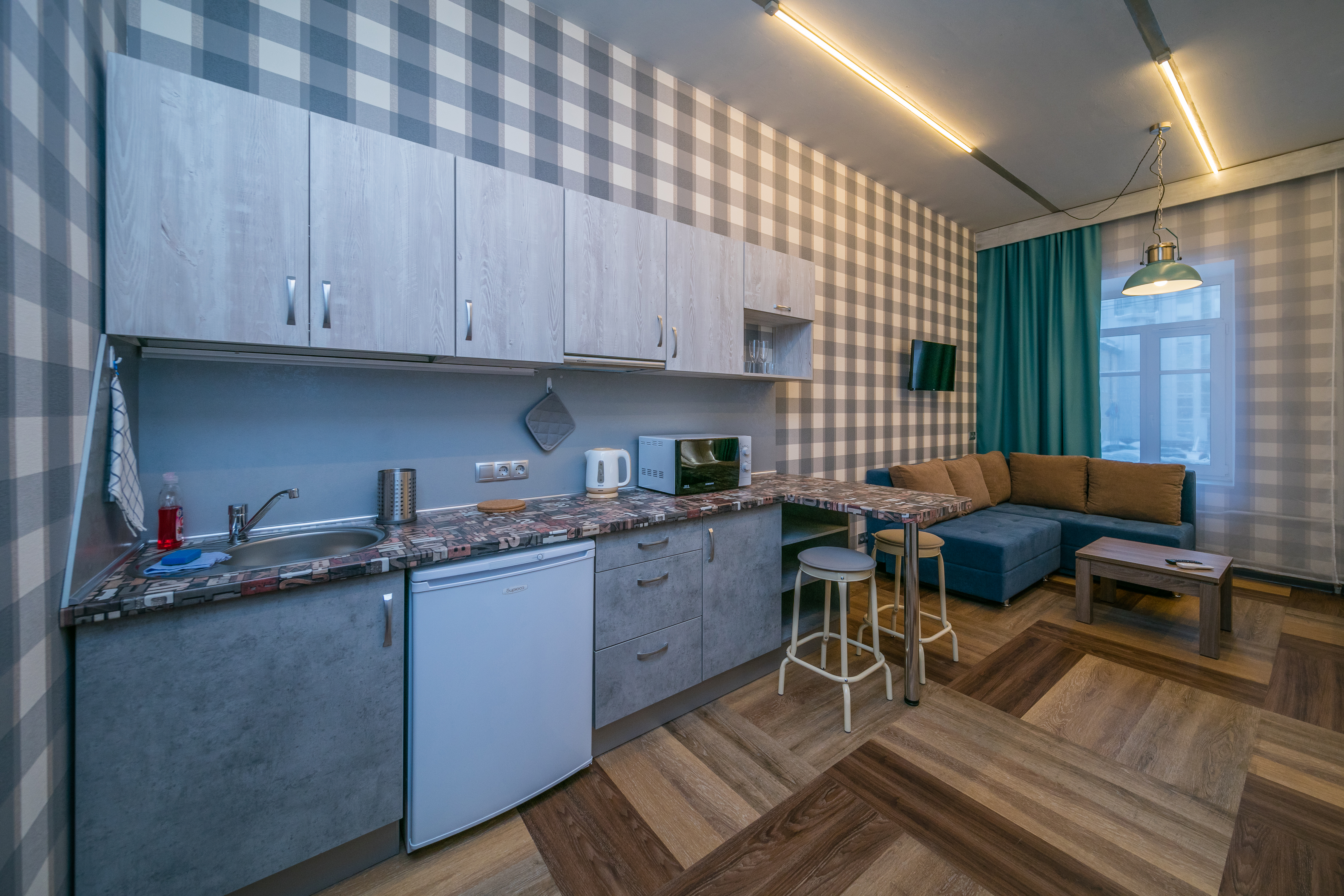 Comfort Apart Hotel