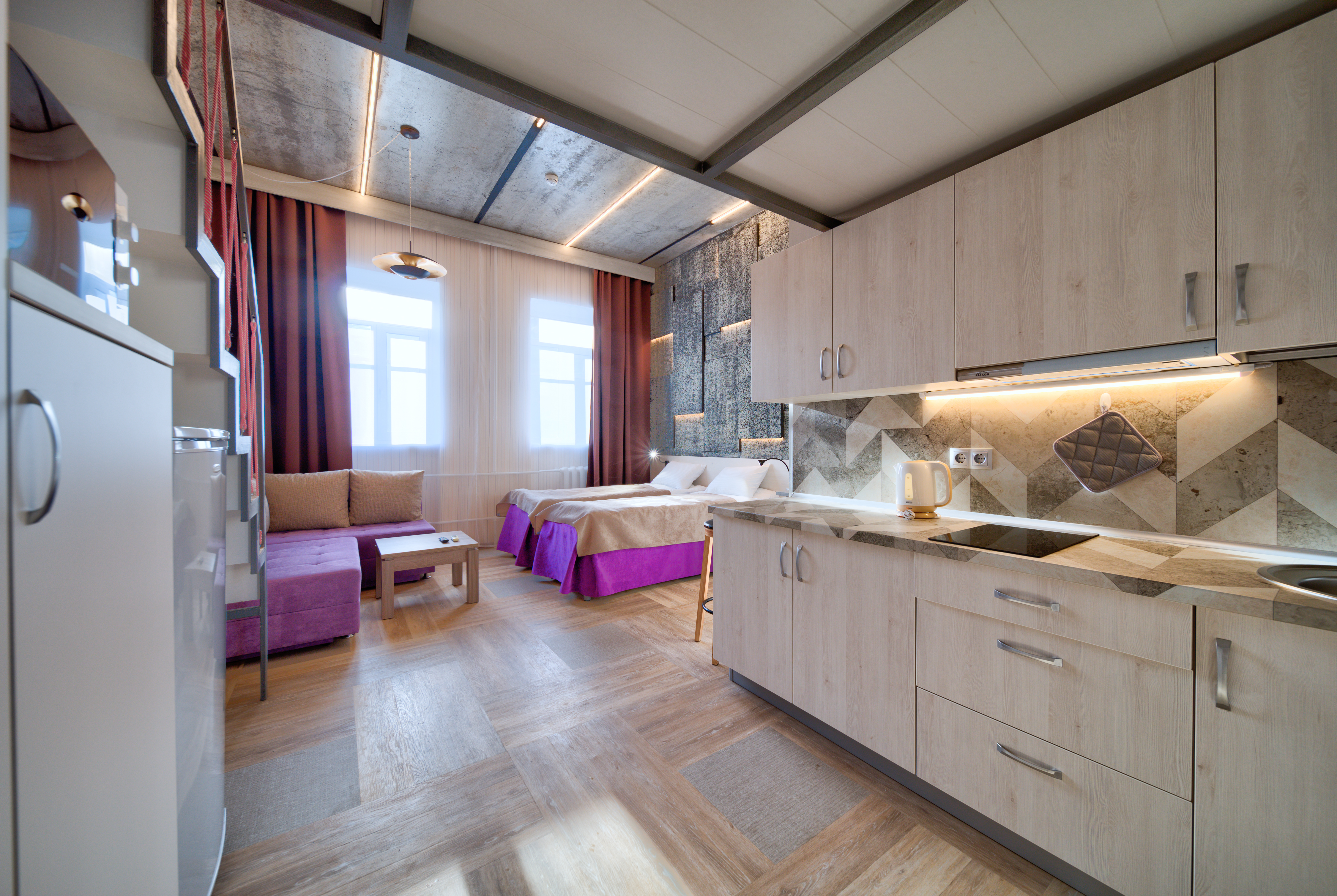 Comfort Apart Hotel