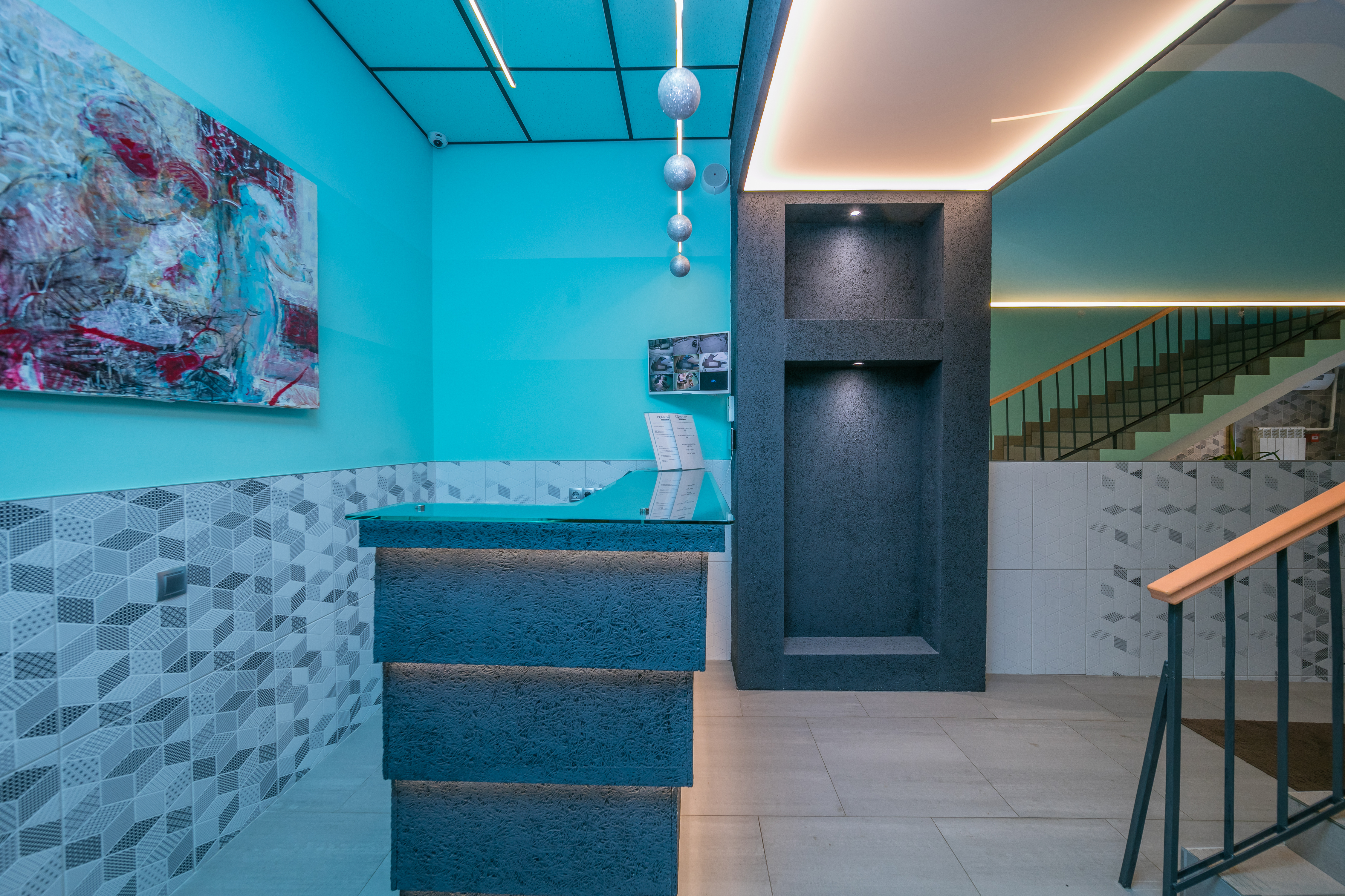 Comfort Apart Hotel