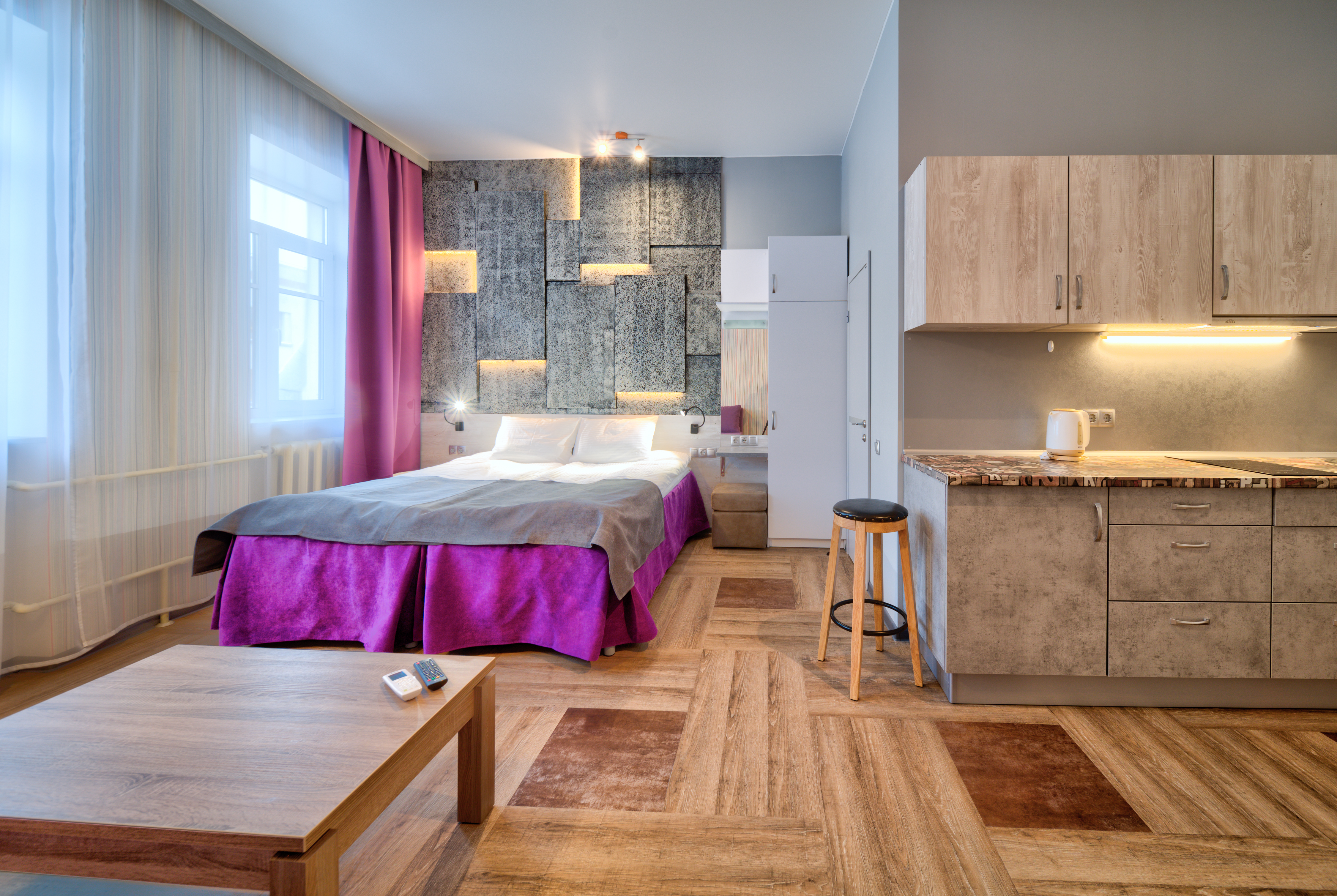Comfort Apart Hotel