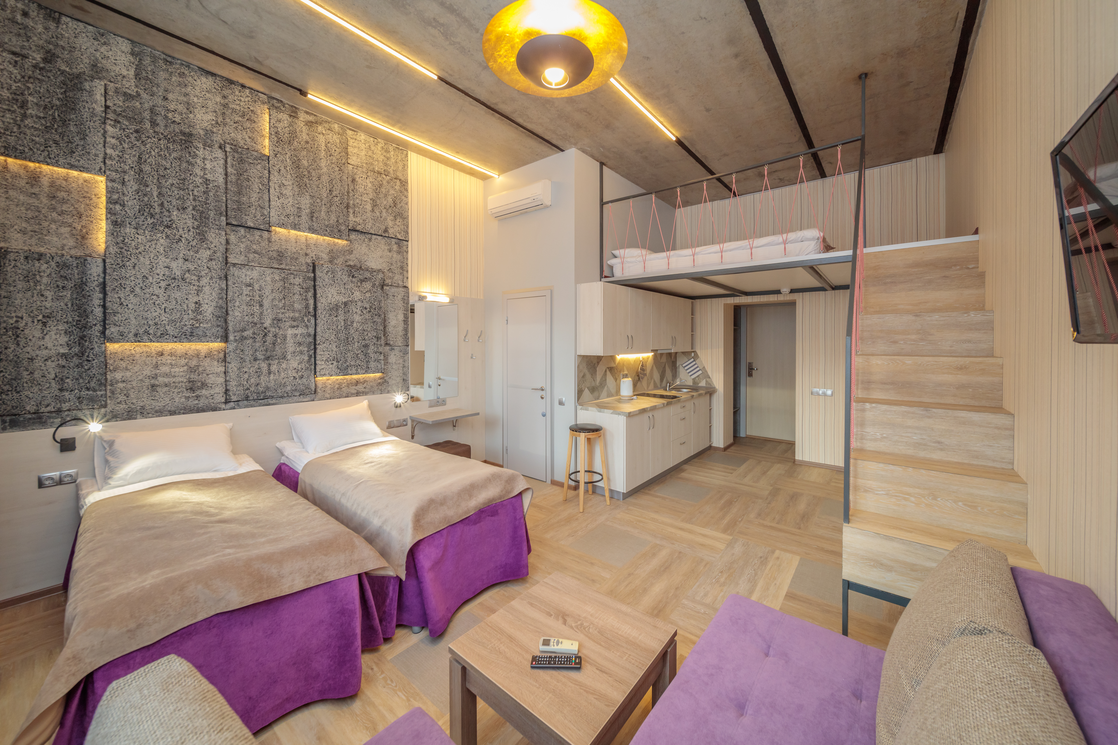 Comfort Apart Hotel