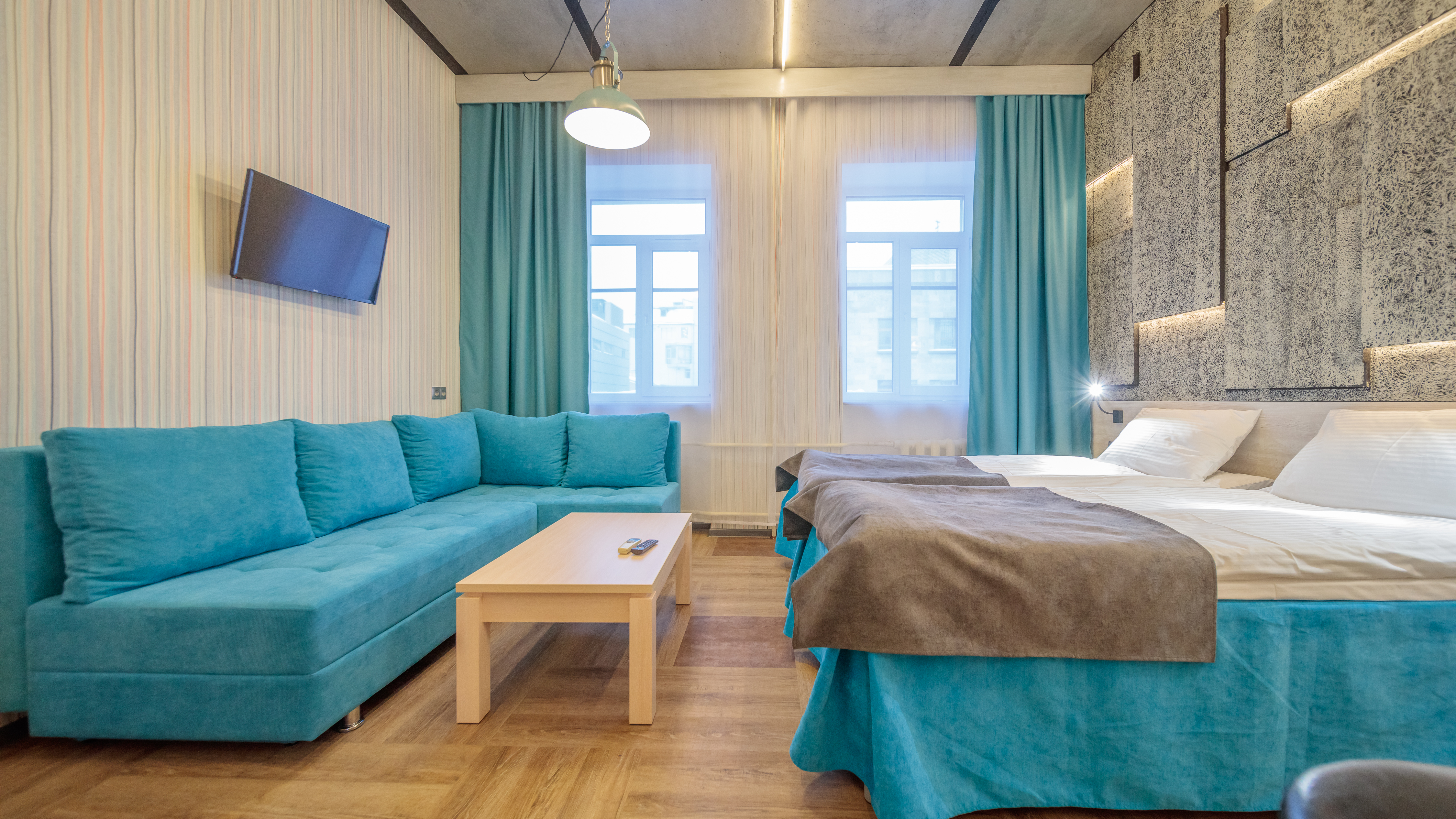 Comfort Apart Hotel