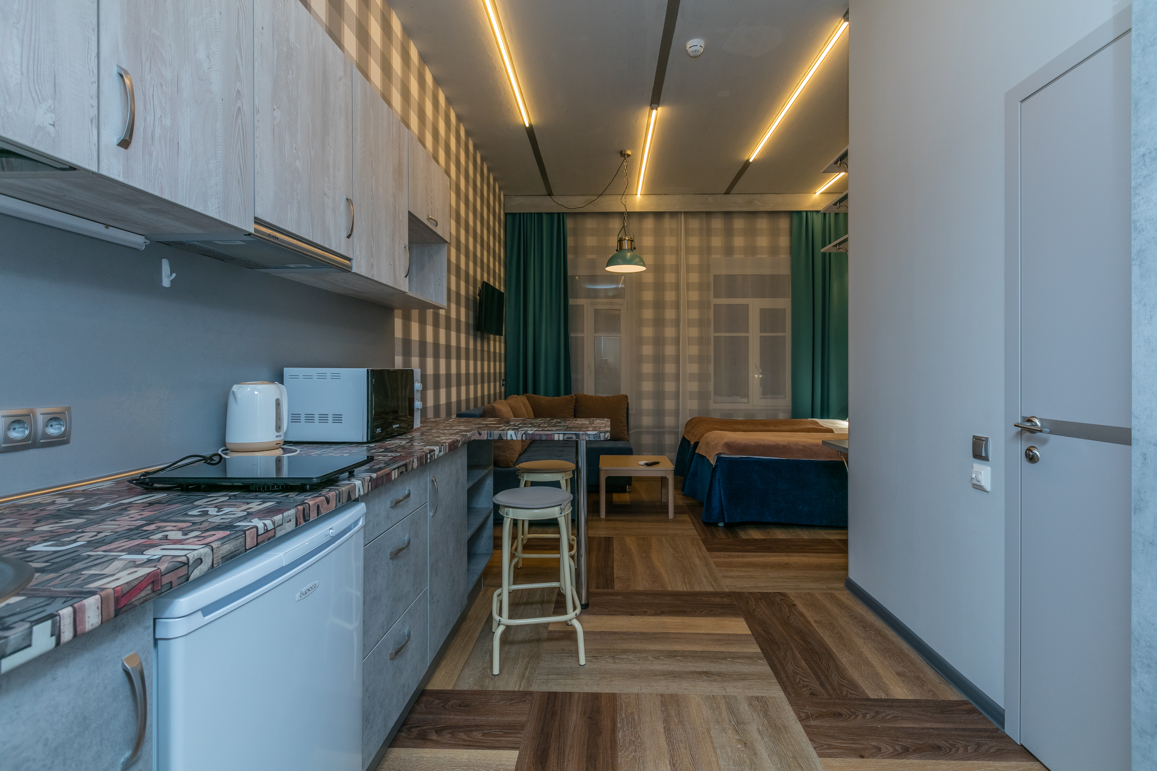 Comfort Apart Hotel