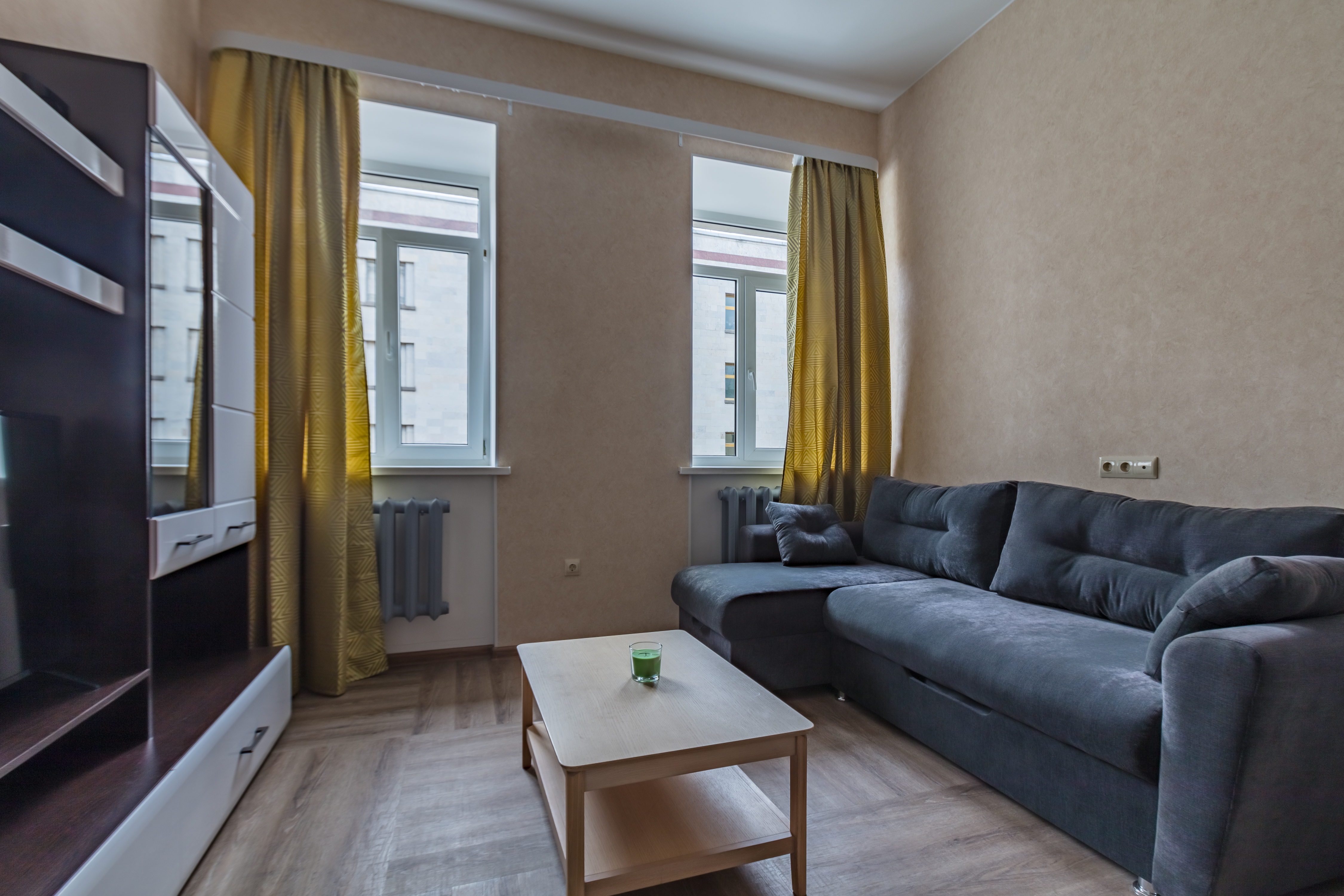 Comfort Apart Hotel