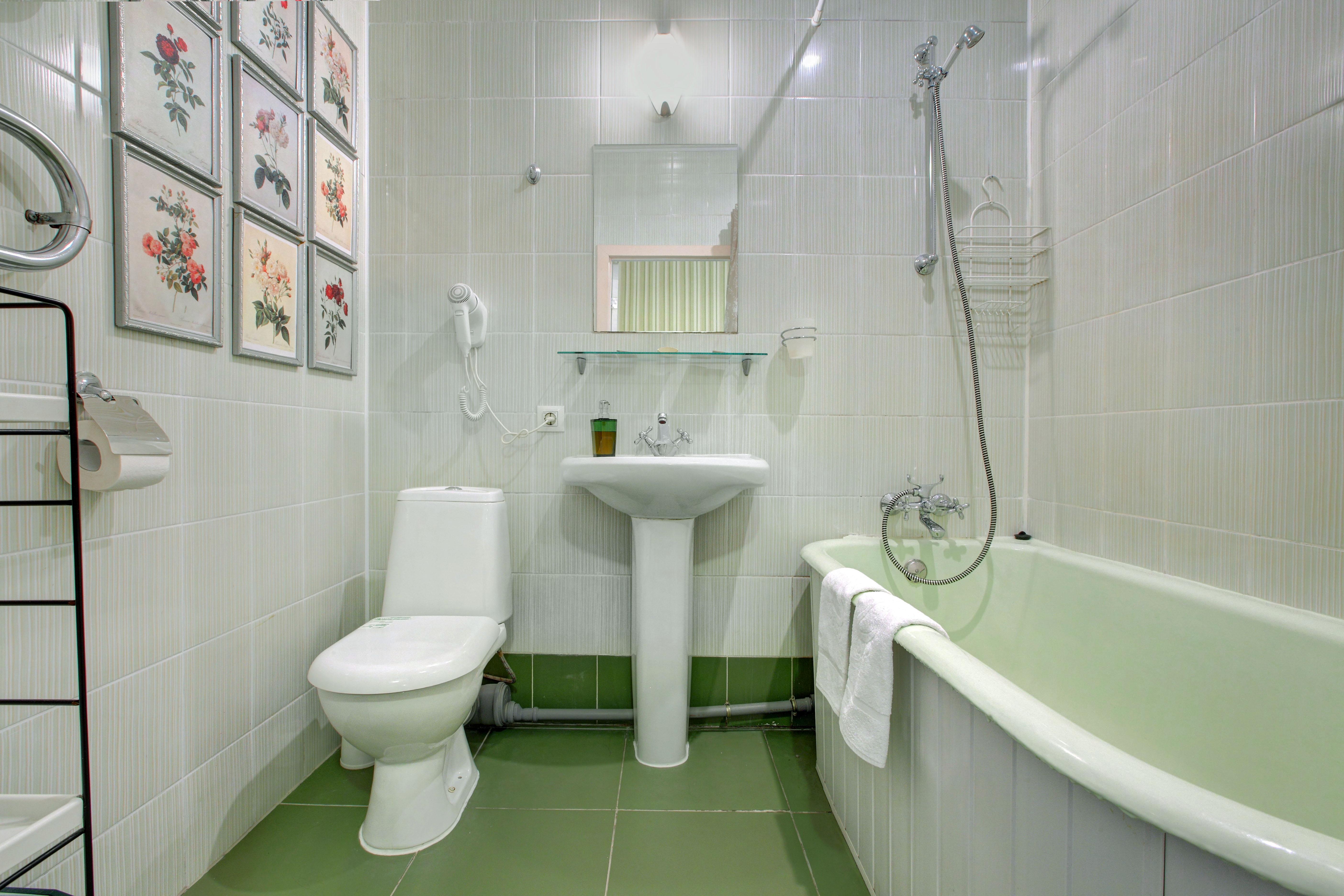 Comfort on Chekhova