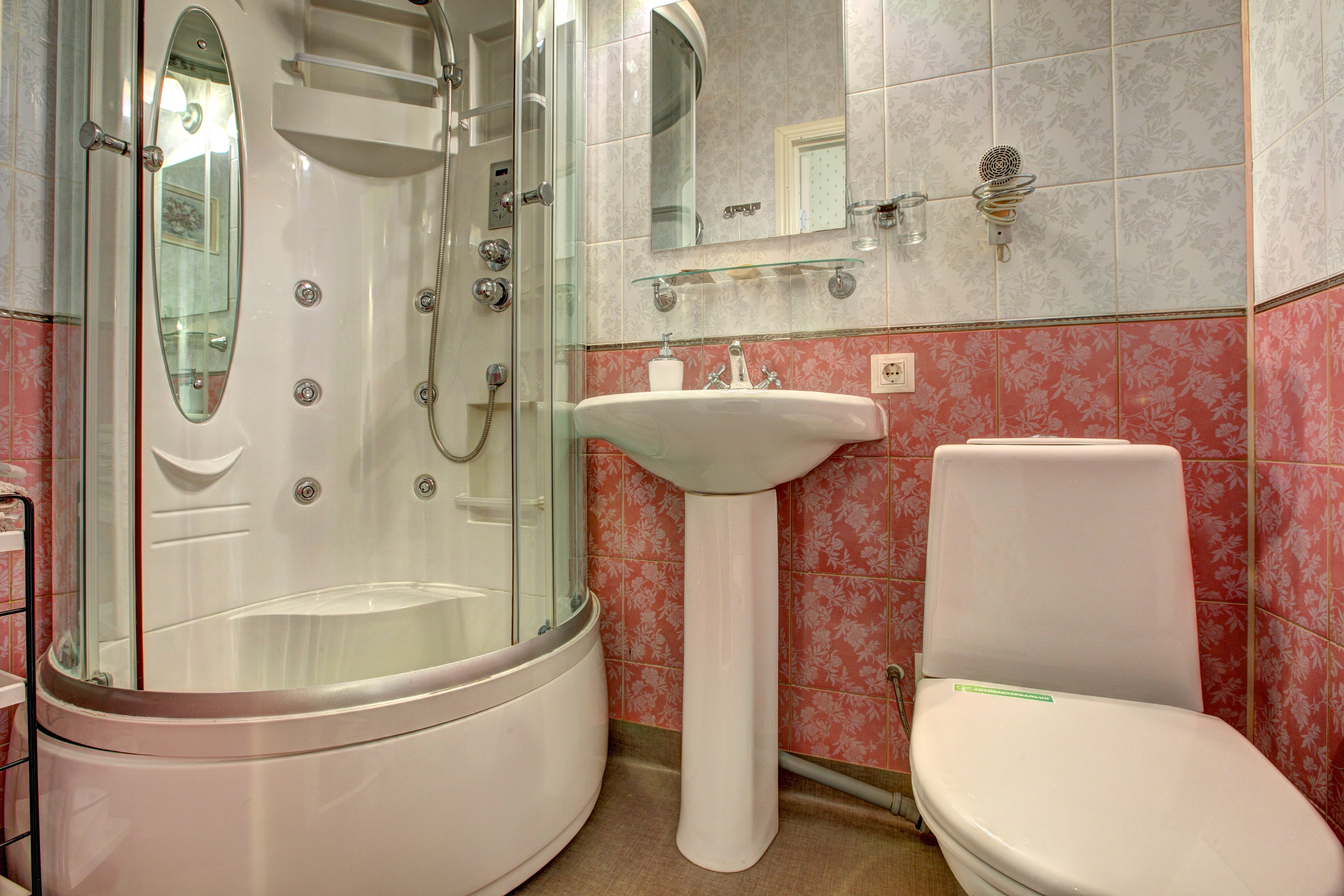 Comfort on Chekhova