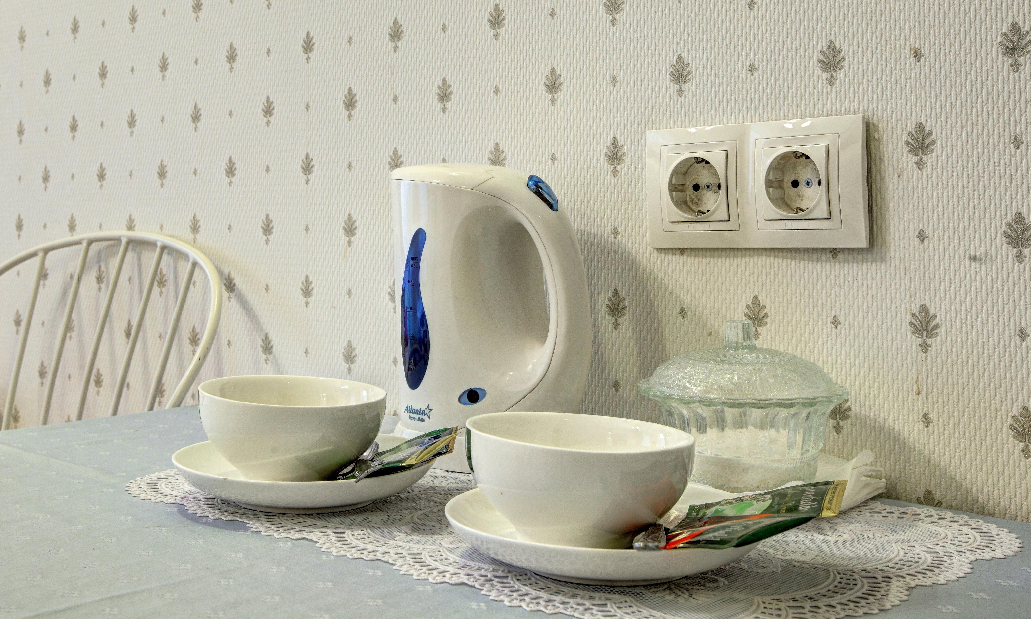 Comfort on Chekhova