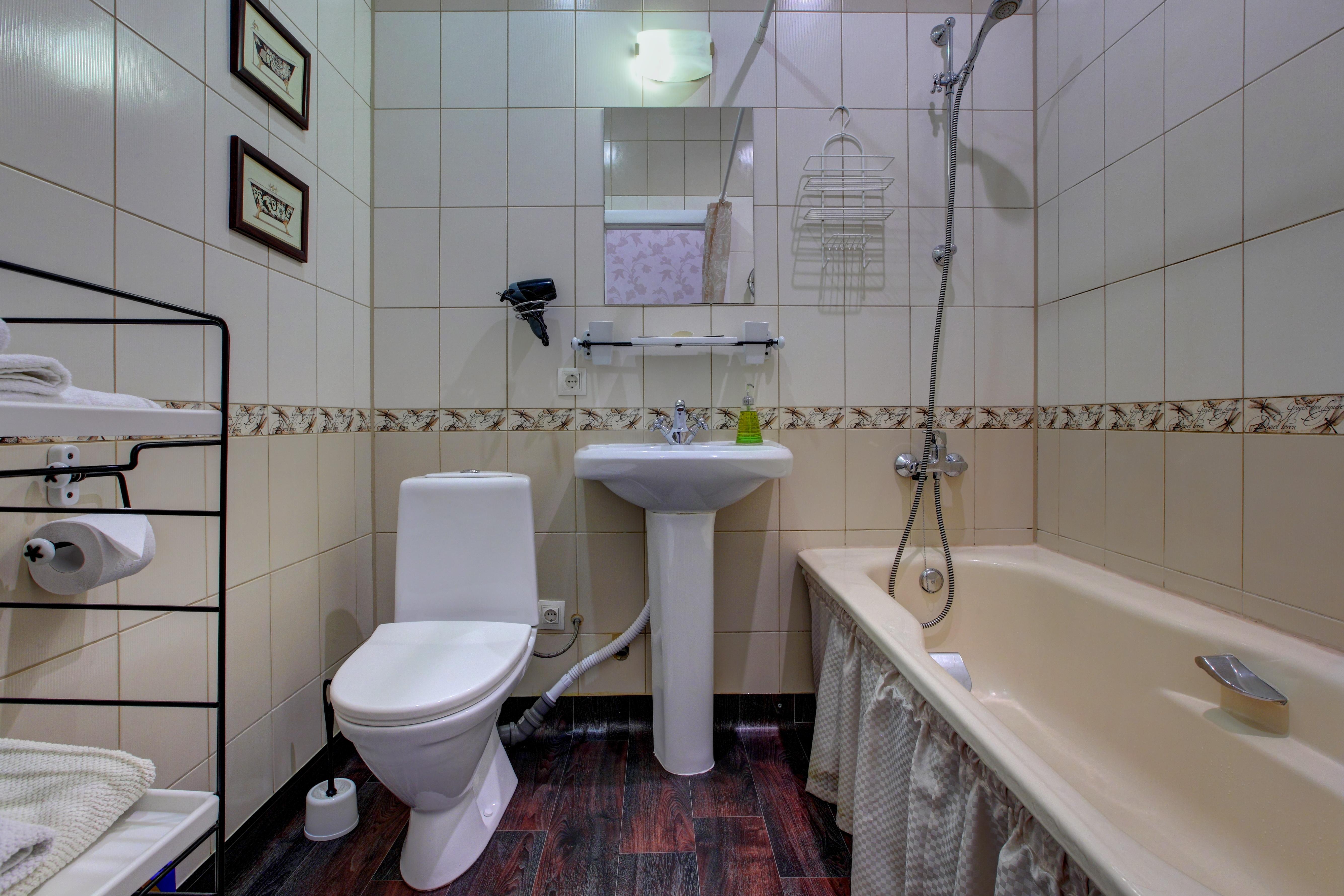 Comfort on Chekhova