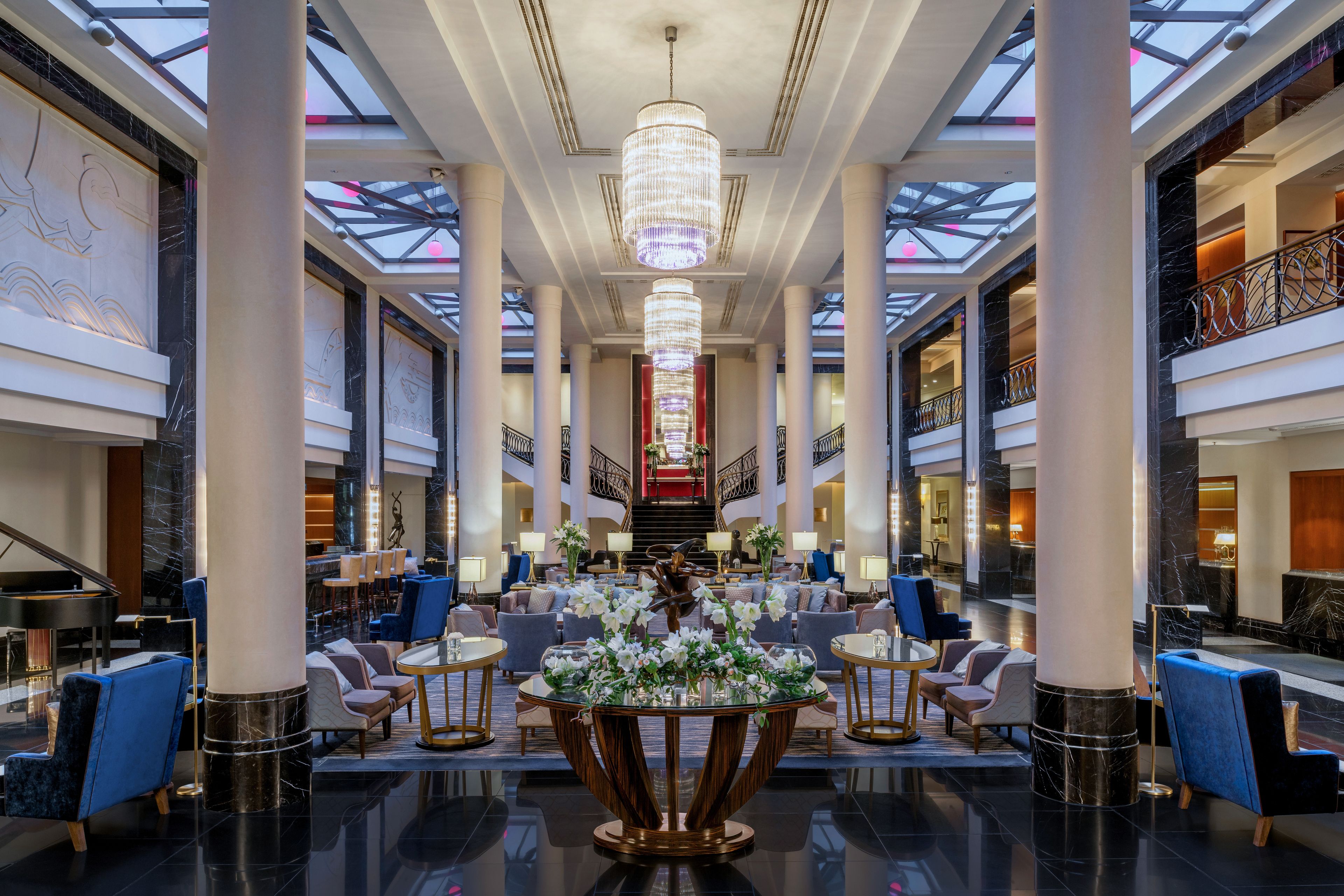 Corinthia St Petersburg