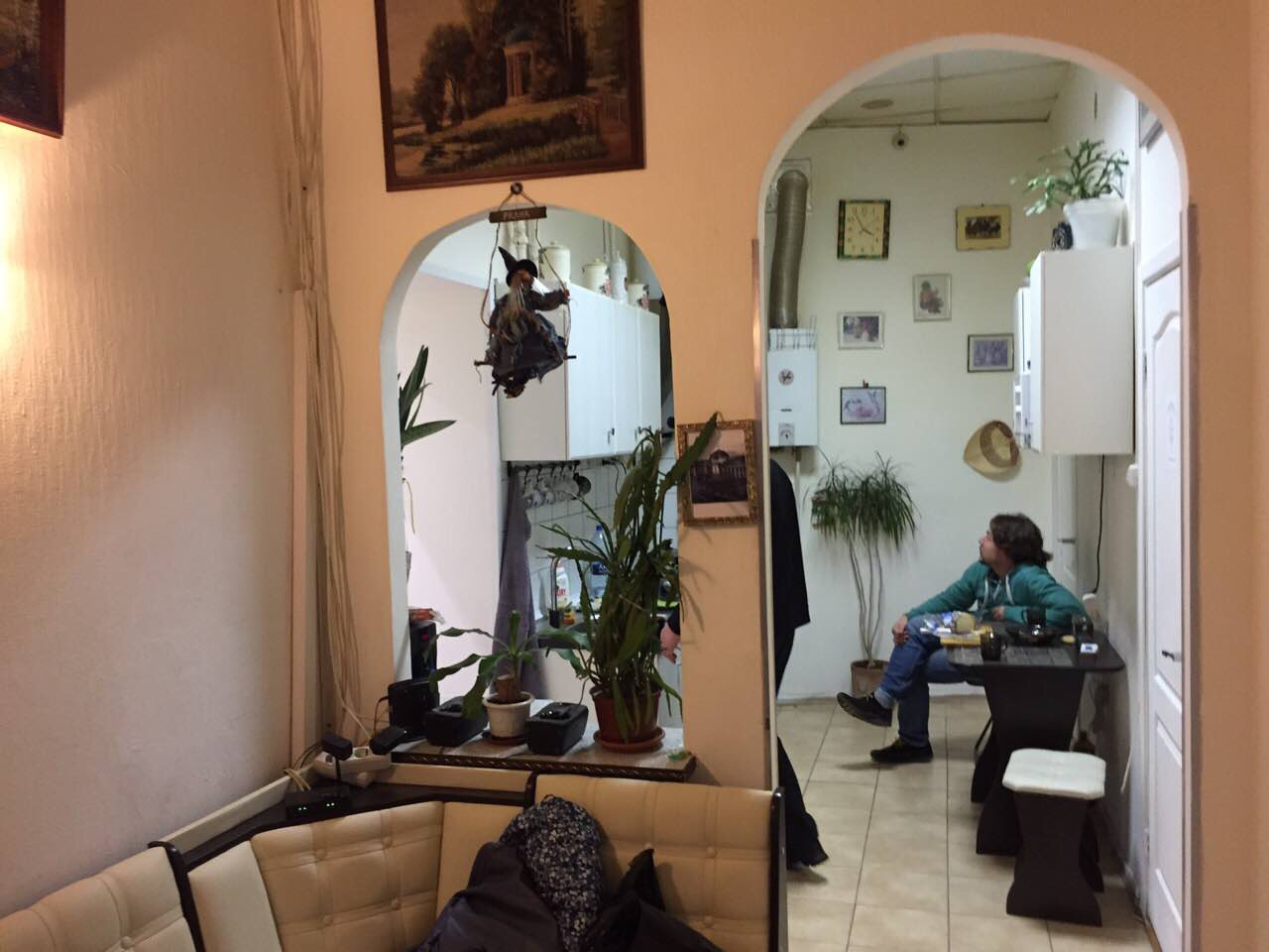 Cvs Gorokhovaya