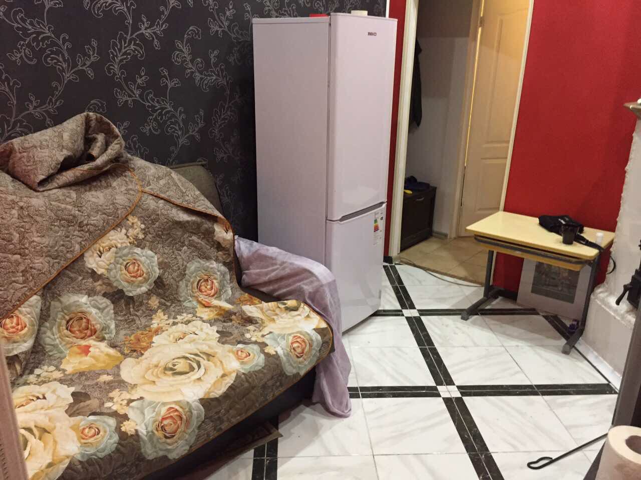 Cvs Gorokhovaya