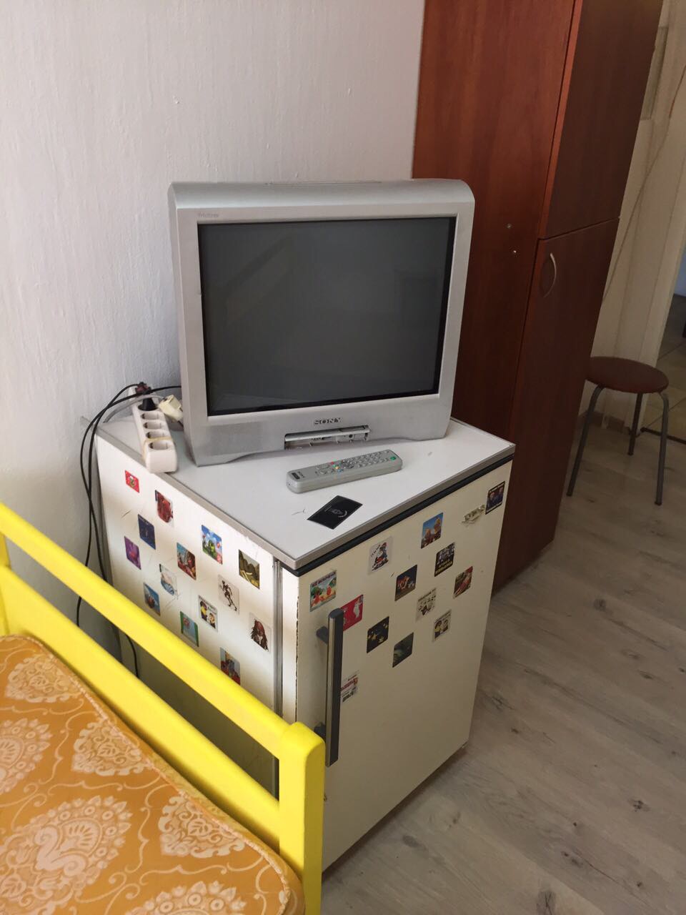 Cvs Gorokhovaya