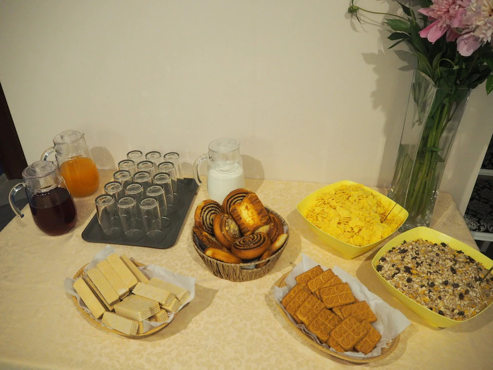 Dell Arte Hotel