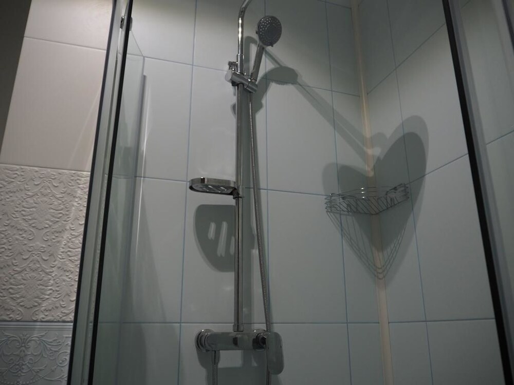 Dell Arte Hotel